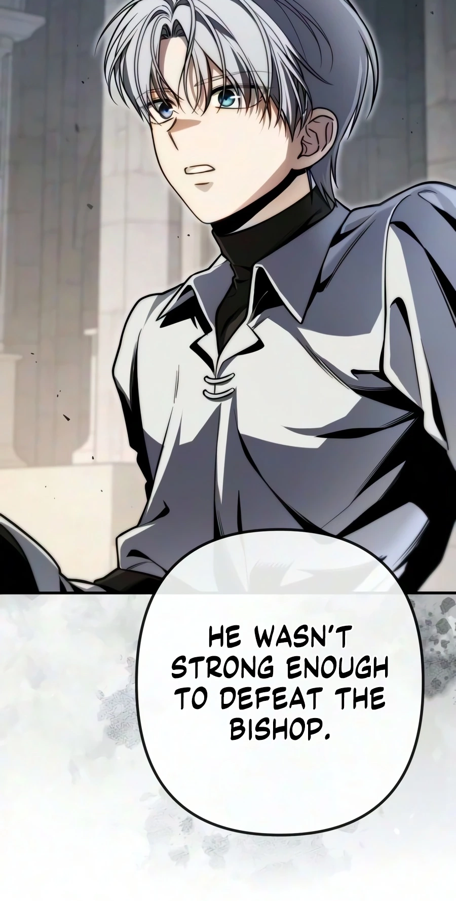 Read The Frontier Count’s 10th-Class Outcast chapter 18 image 60 on Lezhin