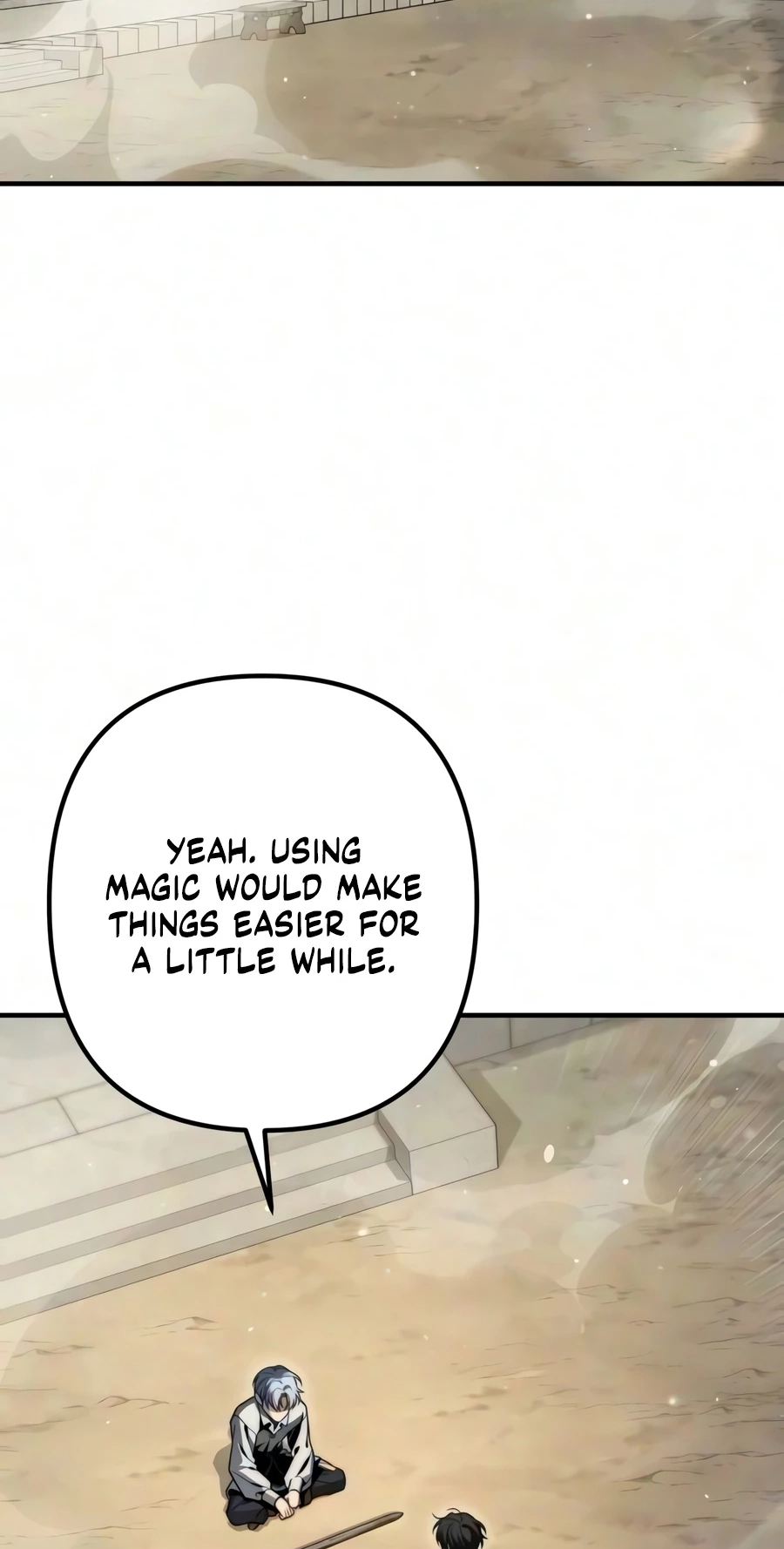Read The Frontier Count’s 10th-Class Outcast chapter 18 image 67 on Lezhin