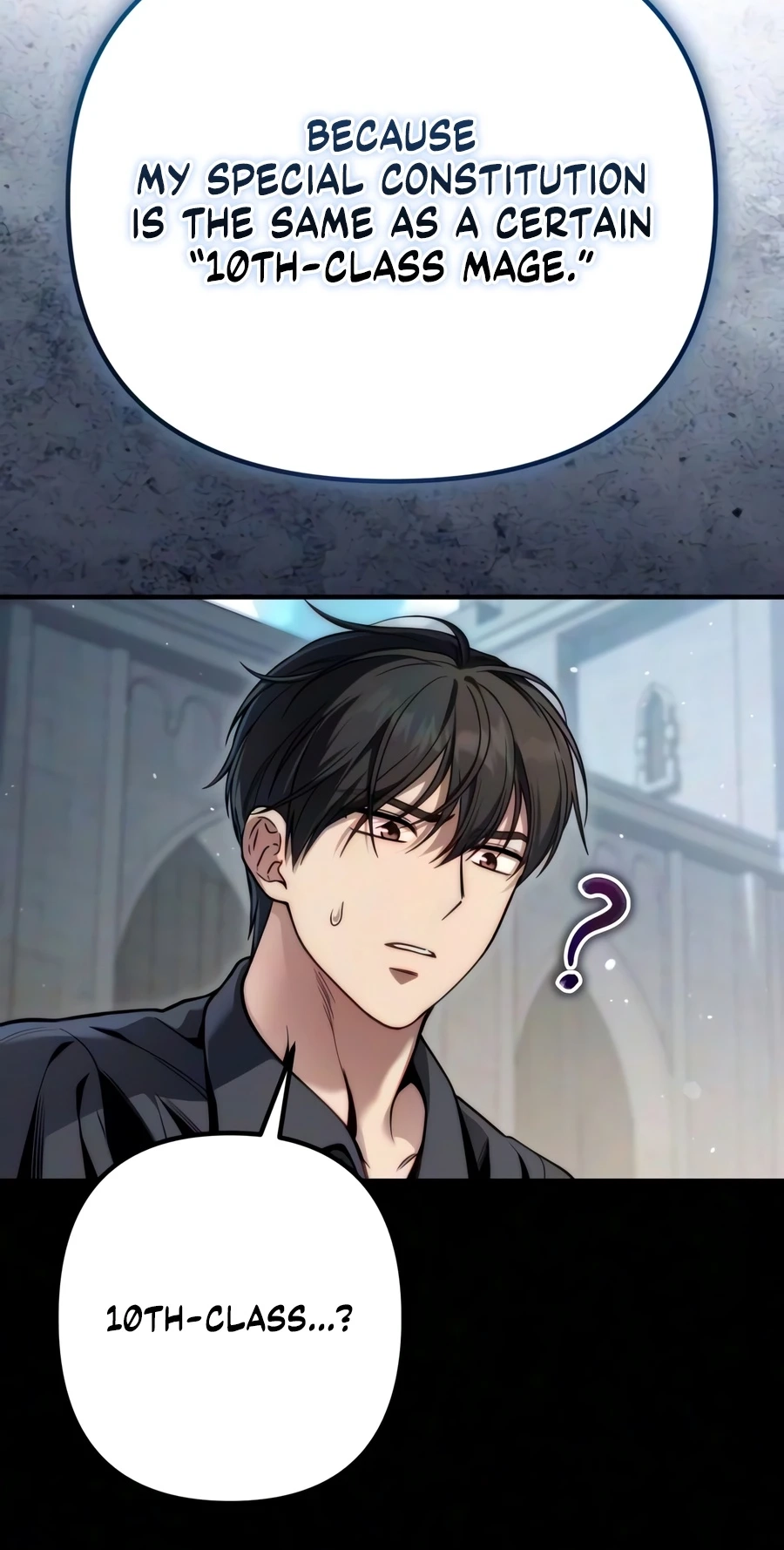 Read The Frontier Count’s 10th-Class Outcast chapter 18 image 69 on Lezhin