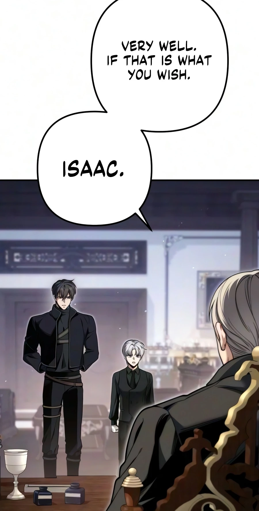 Read The Frontier Count’s 10th-Class Outcast chapter 18 image 7 on Lezhin