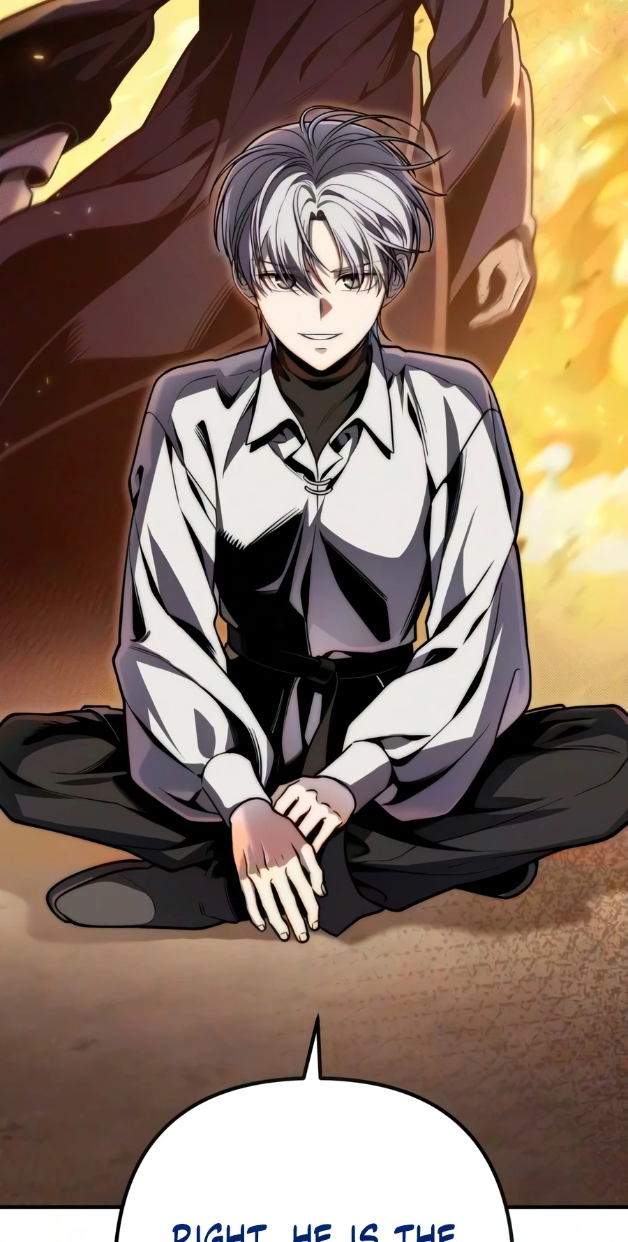Read The Frontier Count’s 10th-Class Outcast chapter 18 image 71 on Lezhin