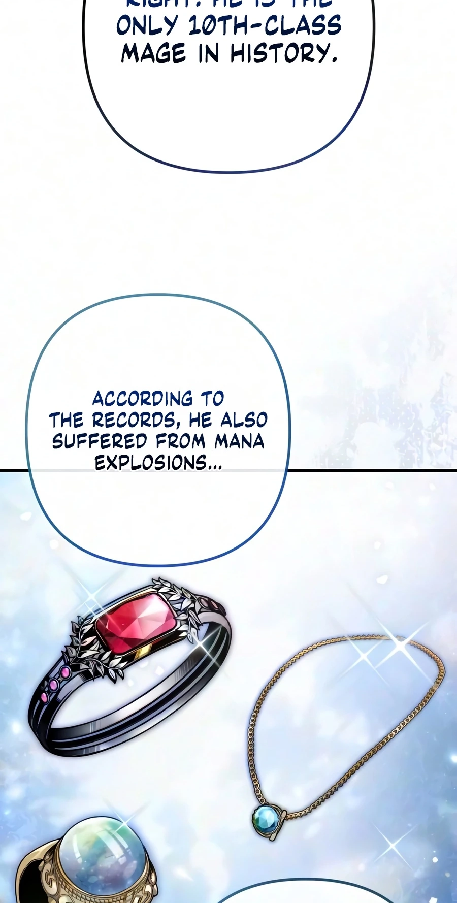 Read The Frontier Count’s 10th-Class Outcast chapter 18 image 72 on Lezhin
