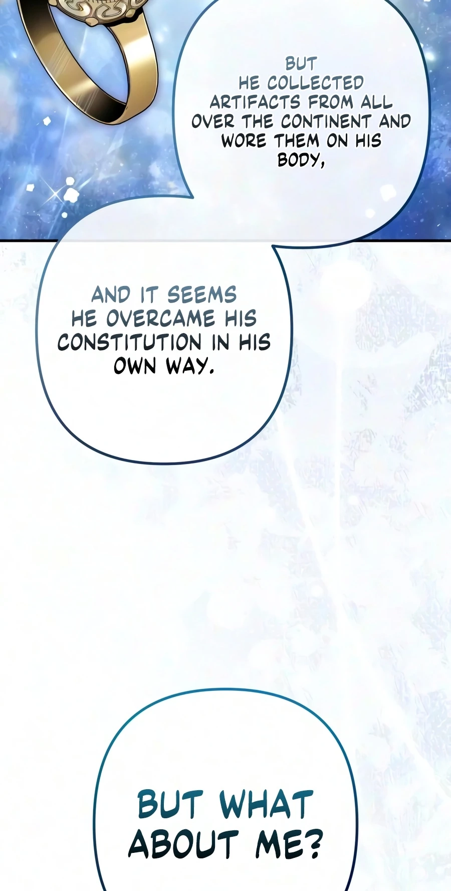 Read The Frontier Count’s 10th-Class Outcast chapter 18 image 73 on Lezhin