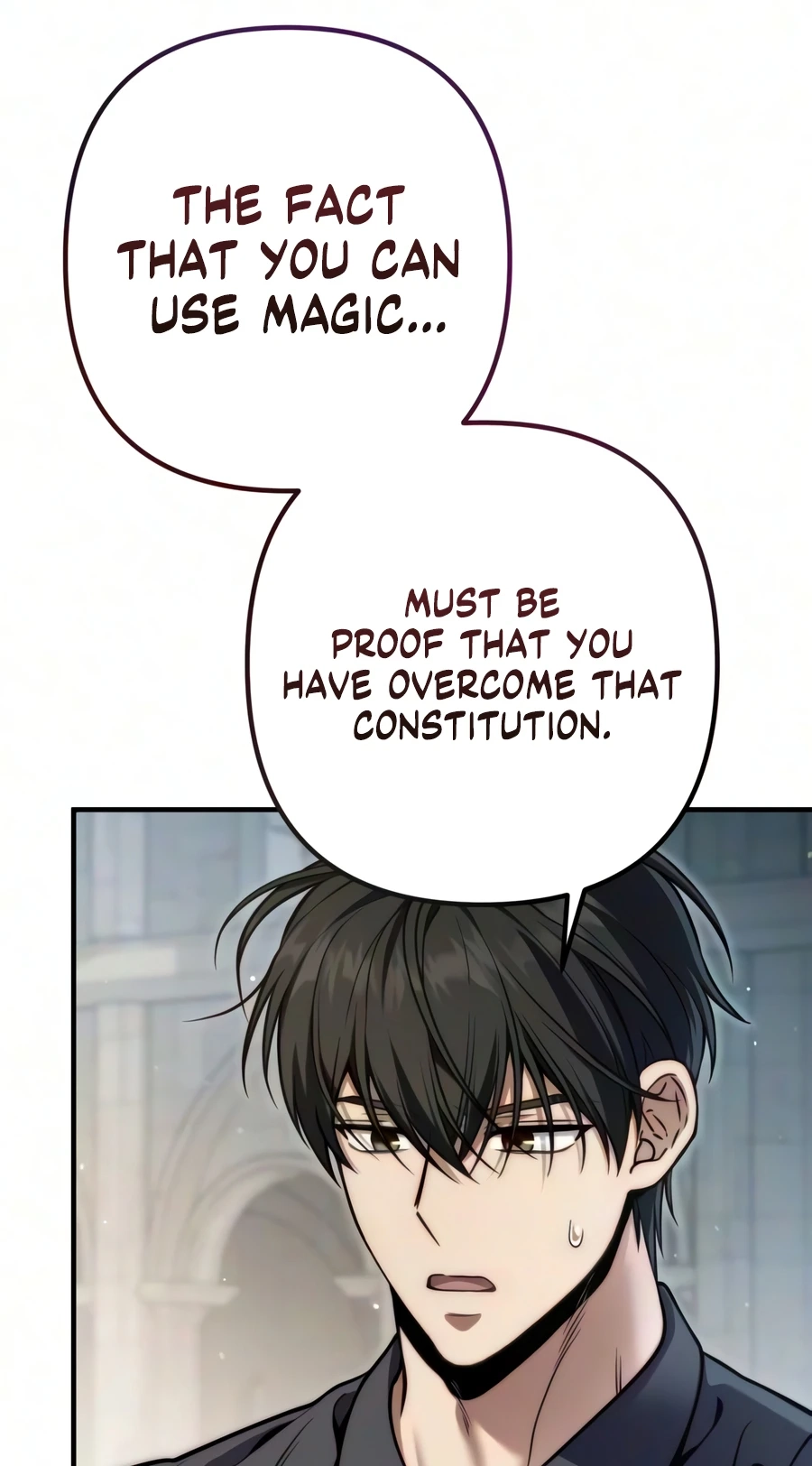Read The Frontier Count’s 10th-Class Outcast chapter 18 image 76 on Lezhin