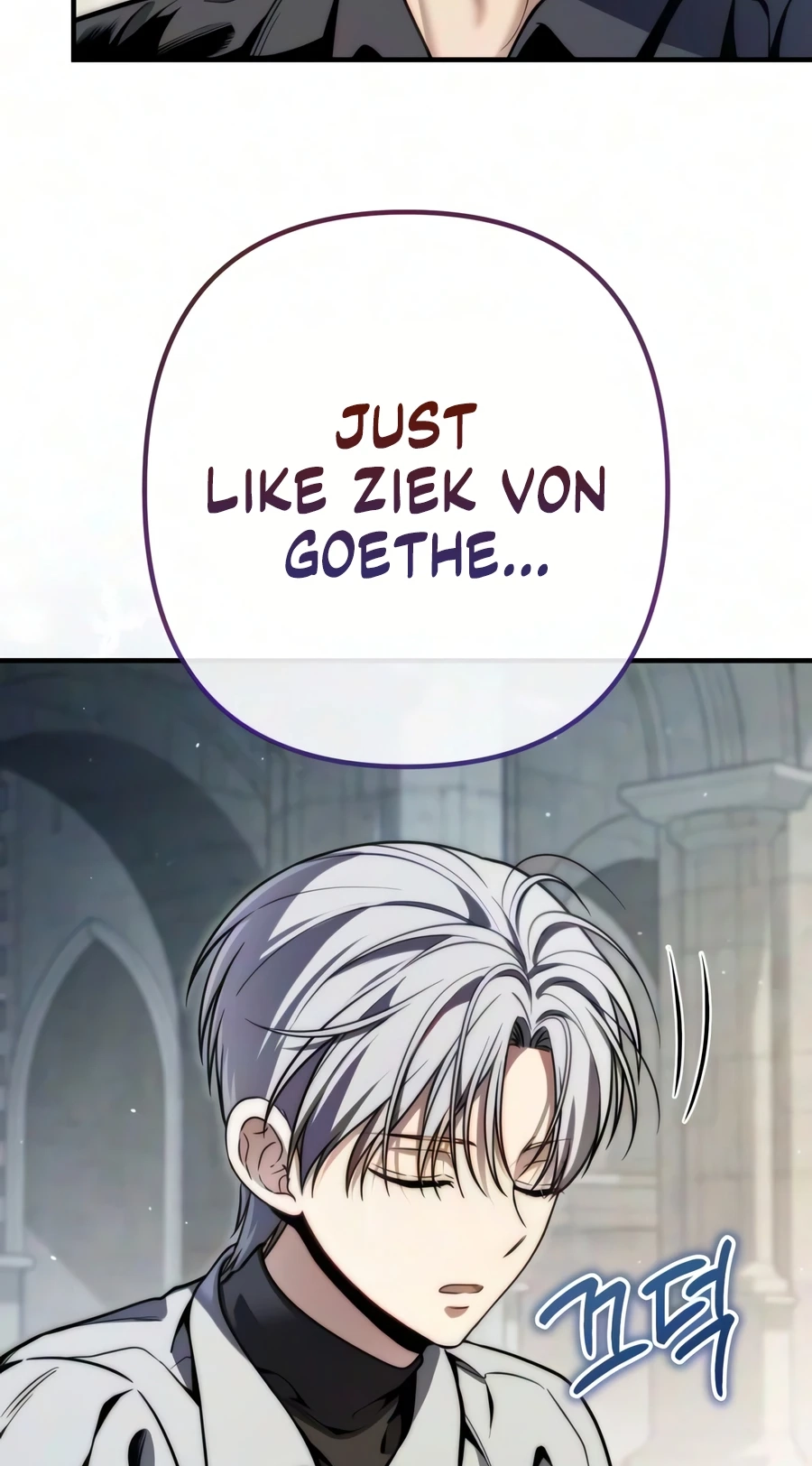 Read The Frontier Count’s 10th-Class Outcast chapter 18 image 77 on Lezhin