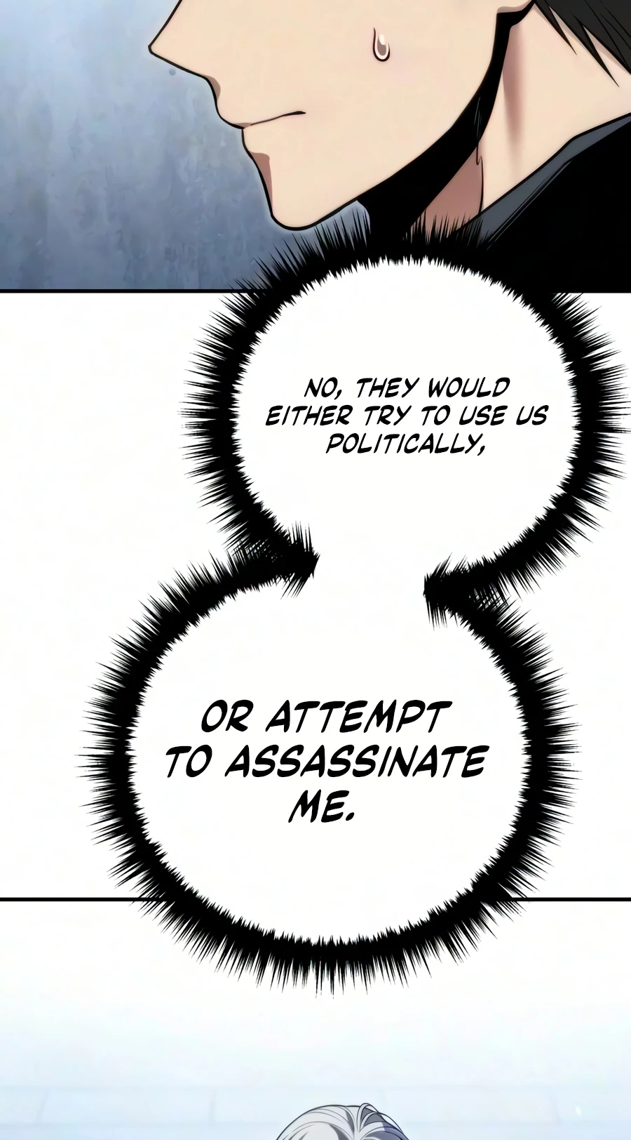 Read The Frontier Count’s 10th-Class Outcast chapter 18 image 81 on Lezhin
