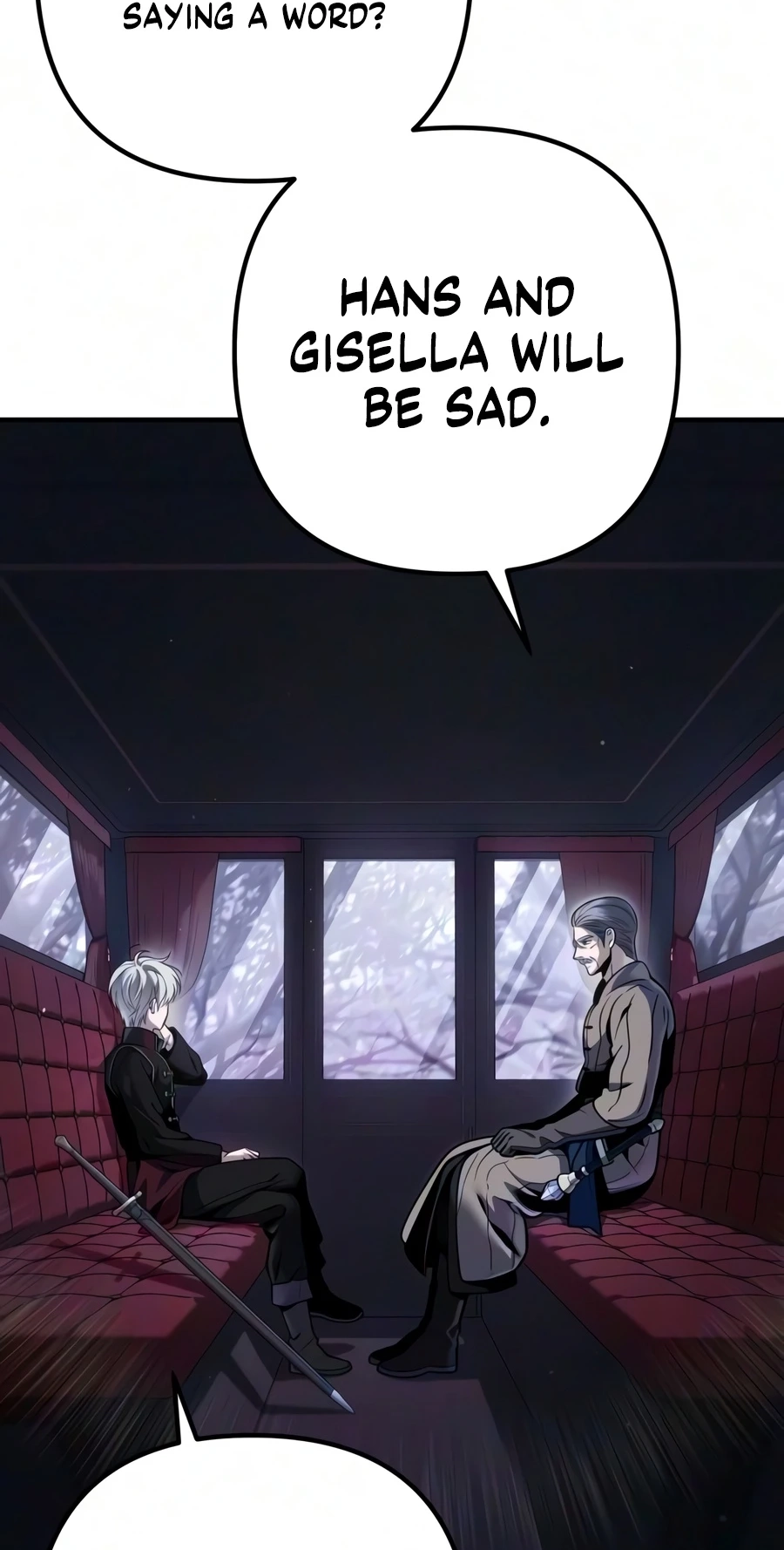 Read The Frontier Count’s 10th-Class Outcast chapter 18 image 92 on Lezhin