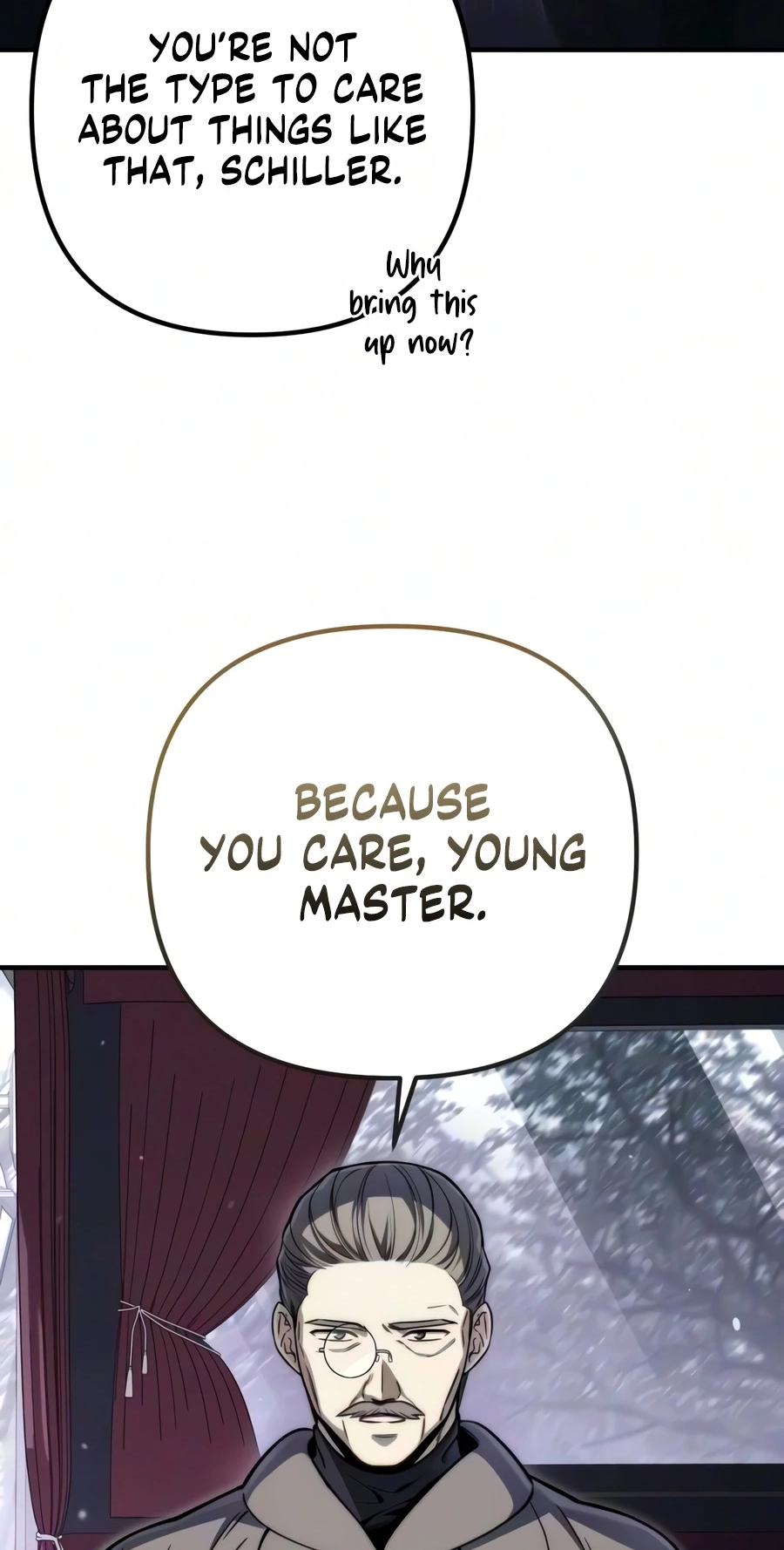 Read The Frontier Count’s 10th-Class Outcast chapter 18 image 93 on Lezhin