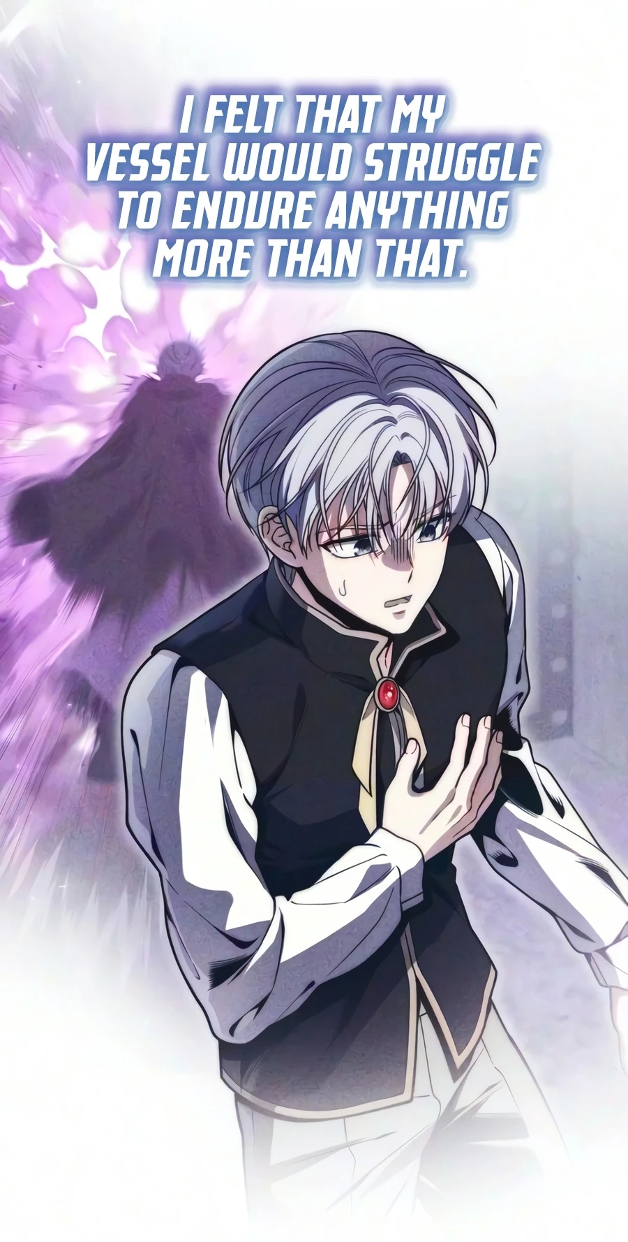 Read The Frontier Count’s 10th-Class Outcast chapter 18 image 97 on Lezhin