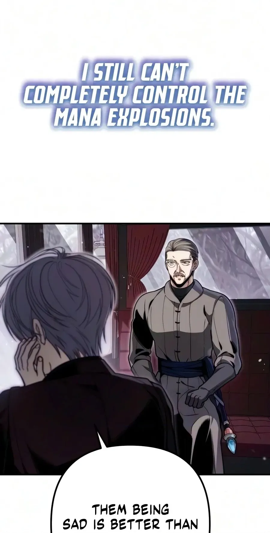 Read The Frontier Count’s 10th-Class Outcast chapter 18 image 98 on Lezhin