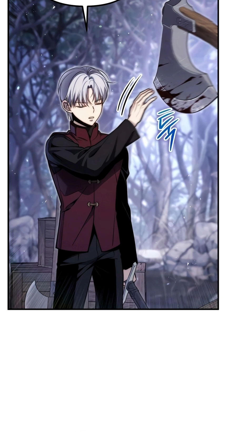 Read The Frontier Count’s 10th-Class Outcast chapter 19 image 101 on Lezhin