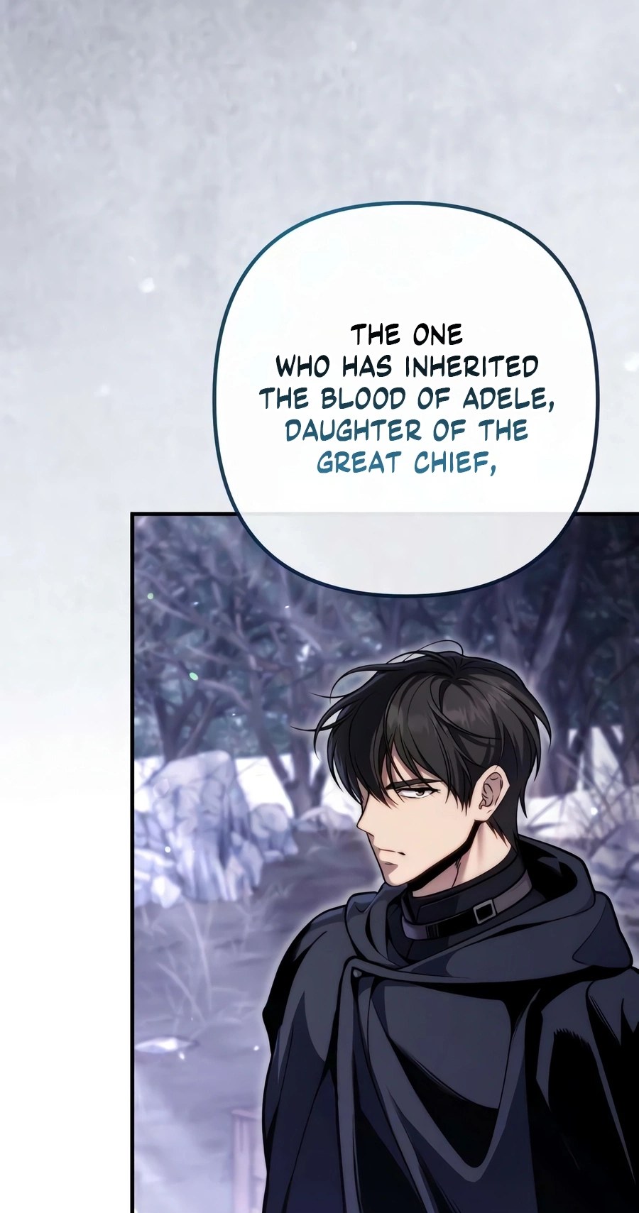 Read The Frontier Count’s 10th-Class Outcast chapter 19 image 106 on Lezhin