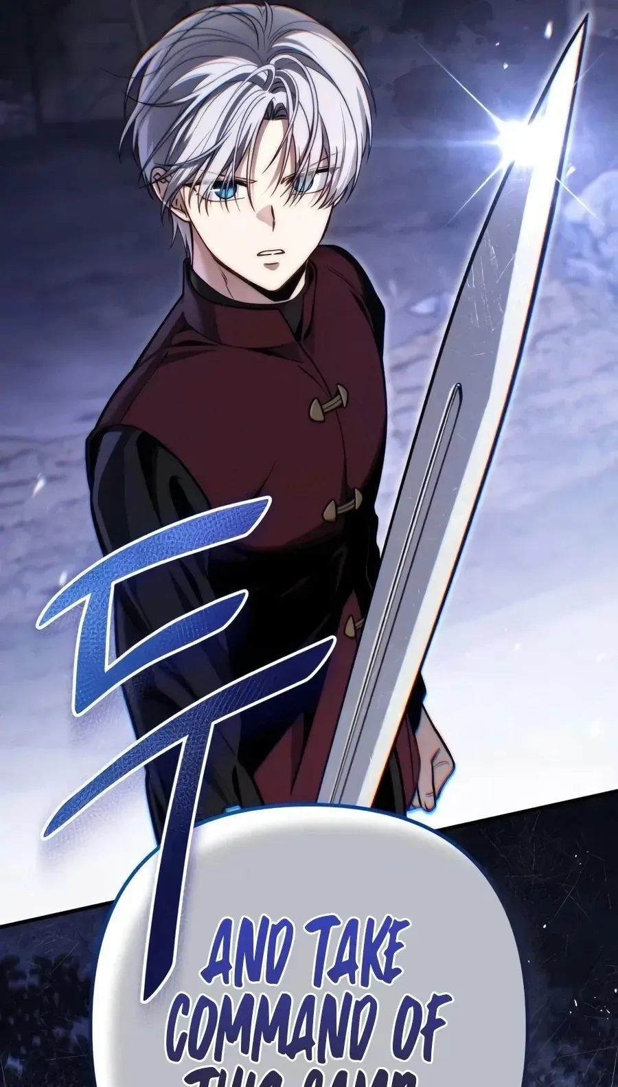 Read The Frontier Count’s 10th-Class Outcast chapter 19 image 109 on Lezhin