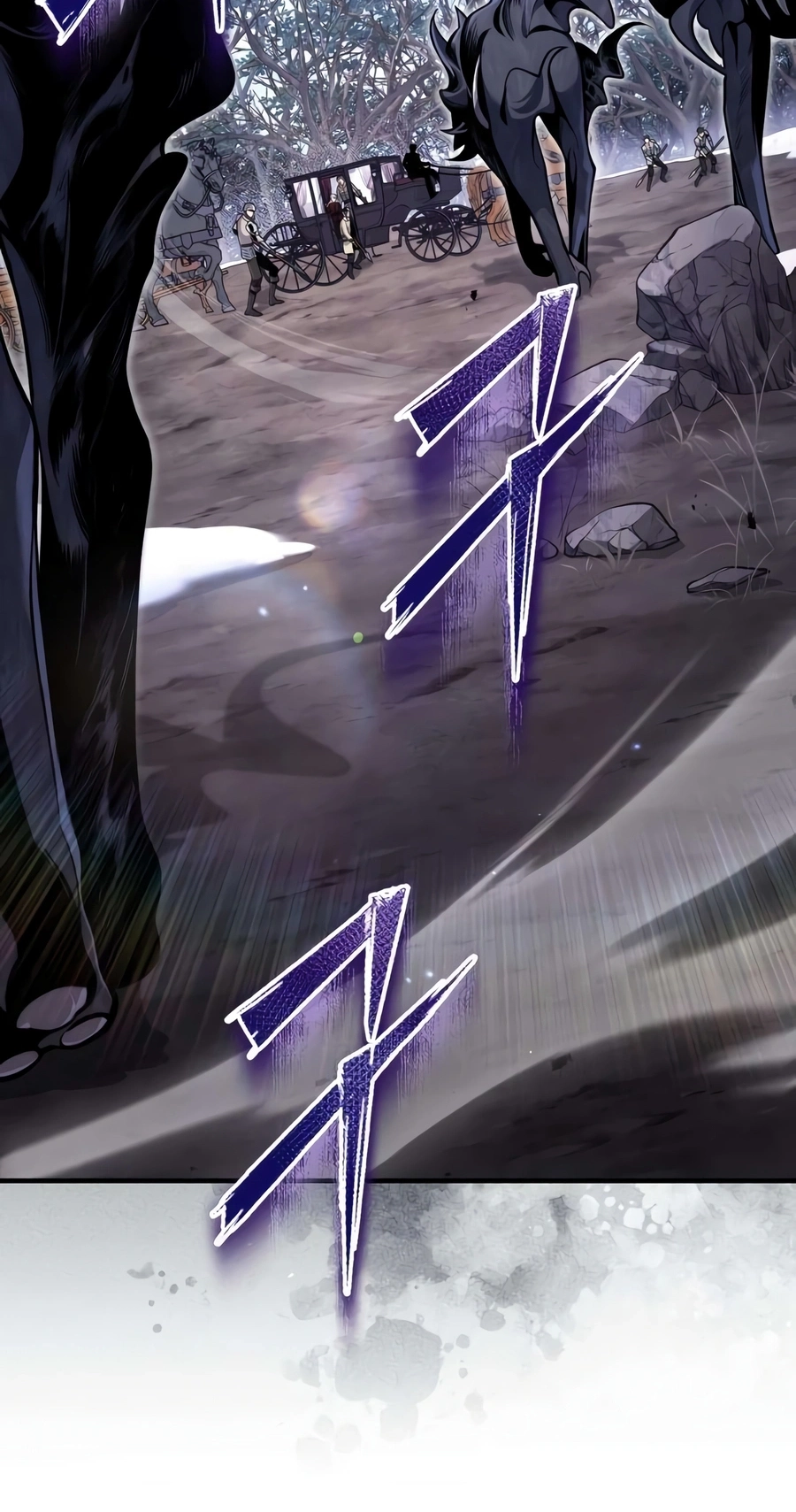 Read The Frontier Count’s 10th-Class Outcast chapter 19 image 11 on Lezhin