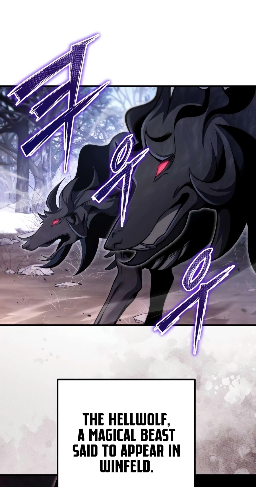 Read The Frontier Count’s 10th-Class Outcast chapter 19 image 12 on Lezhin