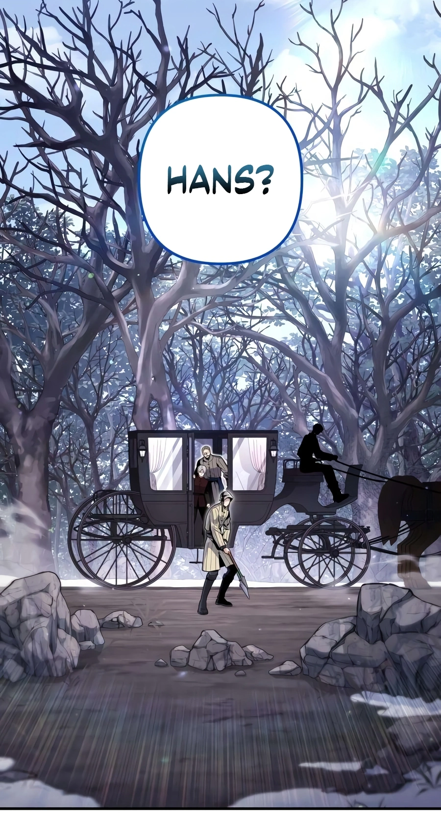Read The Frontier Count’s 10th-Class Outcast chapter 19 image 2 on Lezhin