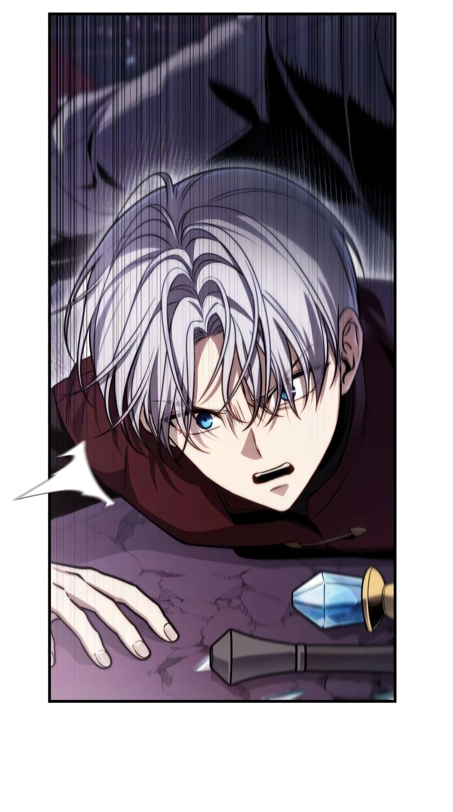 Read The Frontier Count’s 10th-Class Outcast chapter 19 image 27 on Lezhin