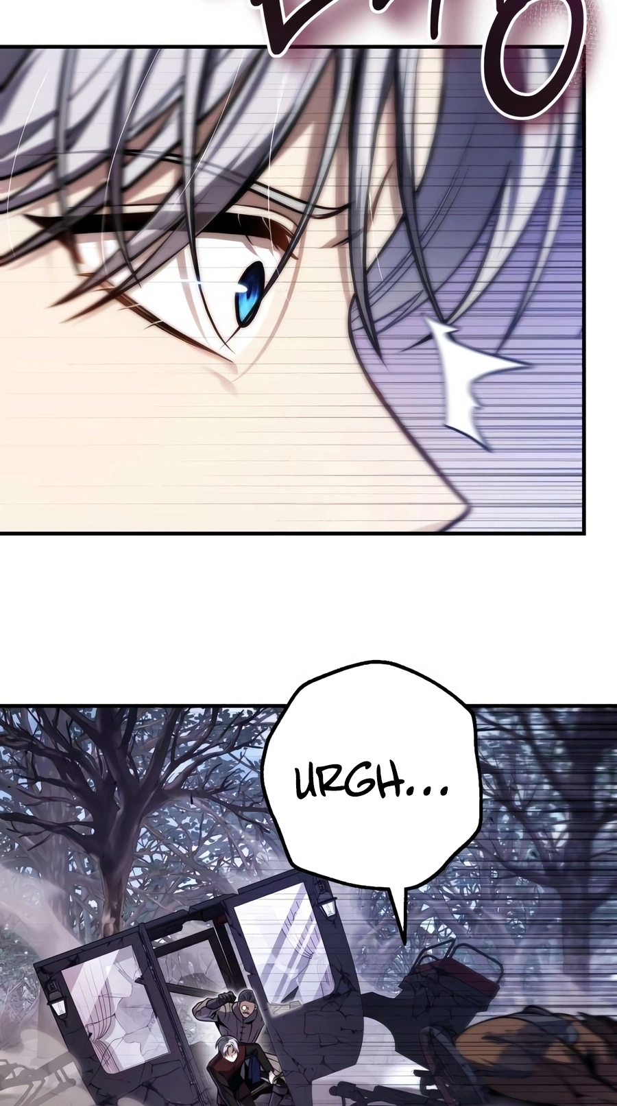 Read The Frontier Count’s 10th-Class Outcast chapter 19 image 31 on Lezhin