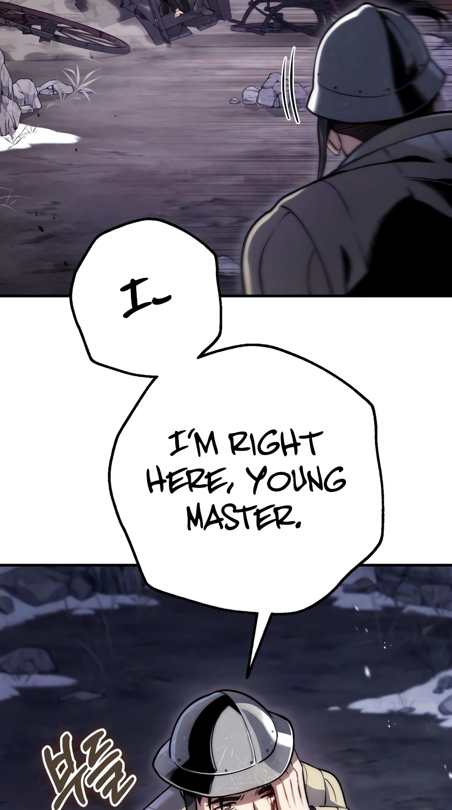Read The Frontier Count’s 10th-Class Outcast chapter 19 image 32 on Lezhin