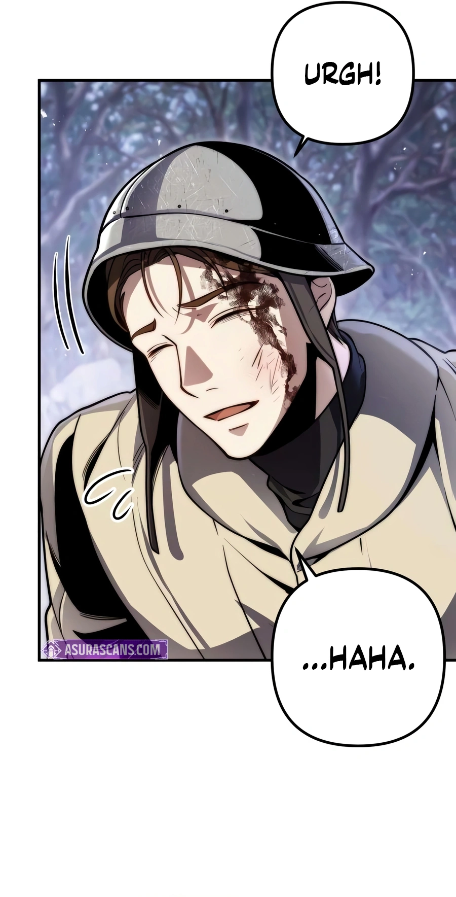 Read The Frontier Count’s 10th-Class Outcast chapter 19 image 35 on Lezhin
