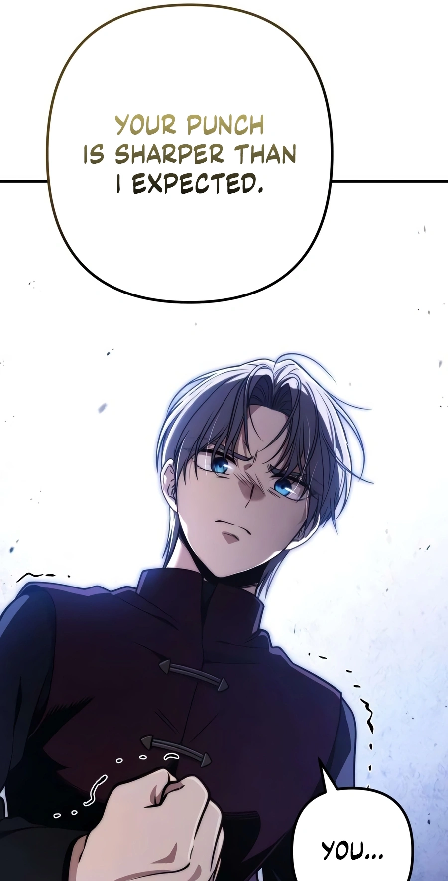 Read The Frontier Count’s 10th-Class Outcast chapter 19 image 36 on Lezhin