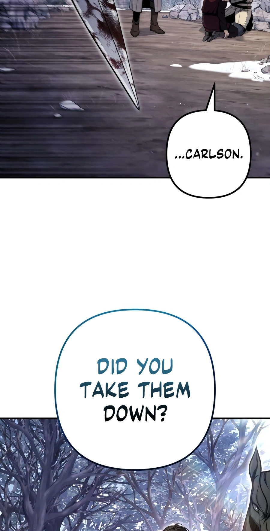 Read The Frontier Count’s 10th-Class Outcast chapter 19 image 41 on Lezhin