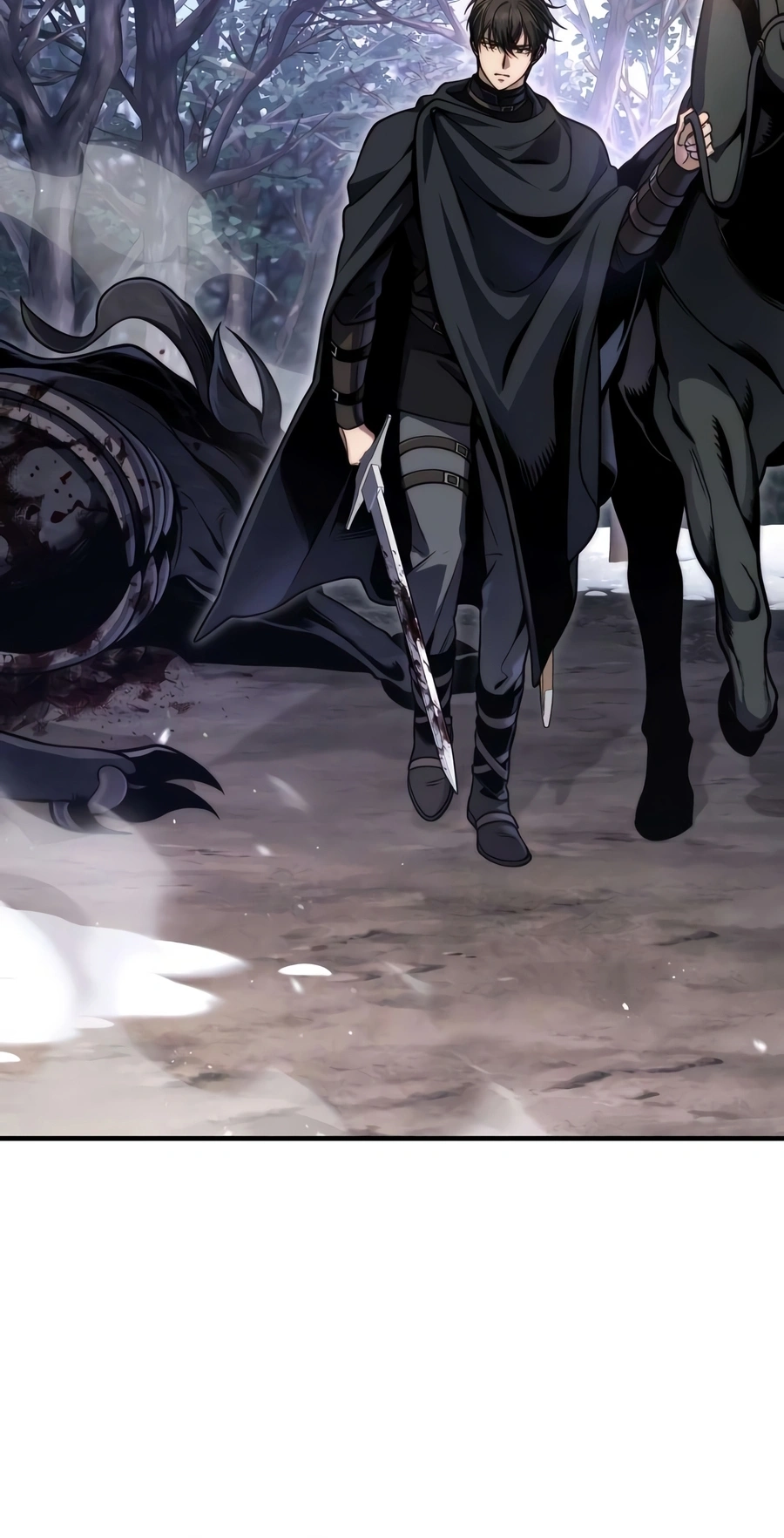 Read The Frontier Count’s 10th-Class Outcast chapter 19 image 42 on Lezhin