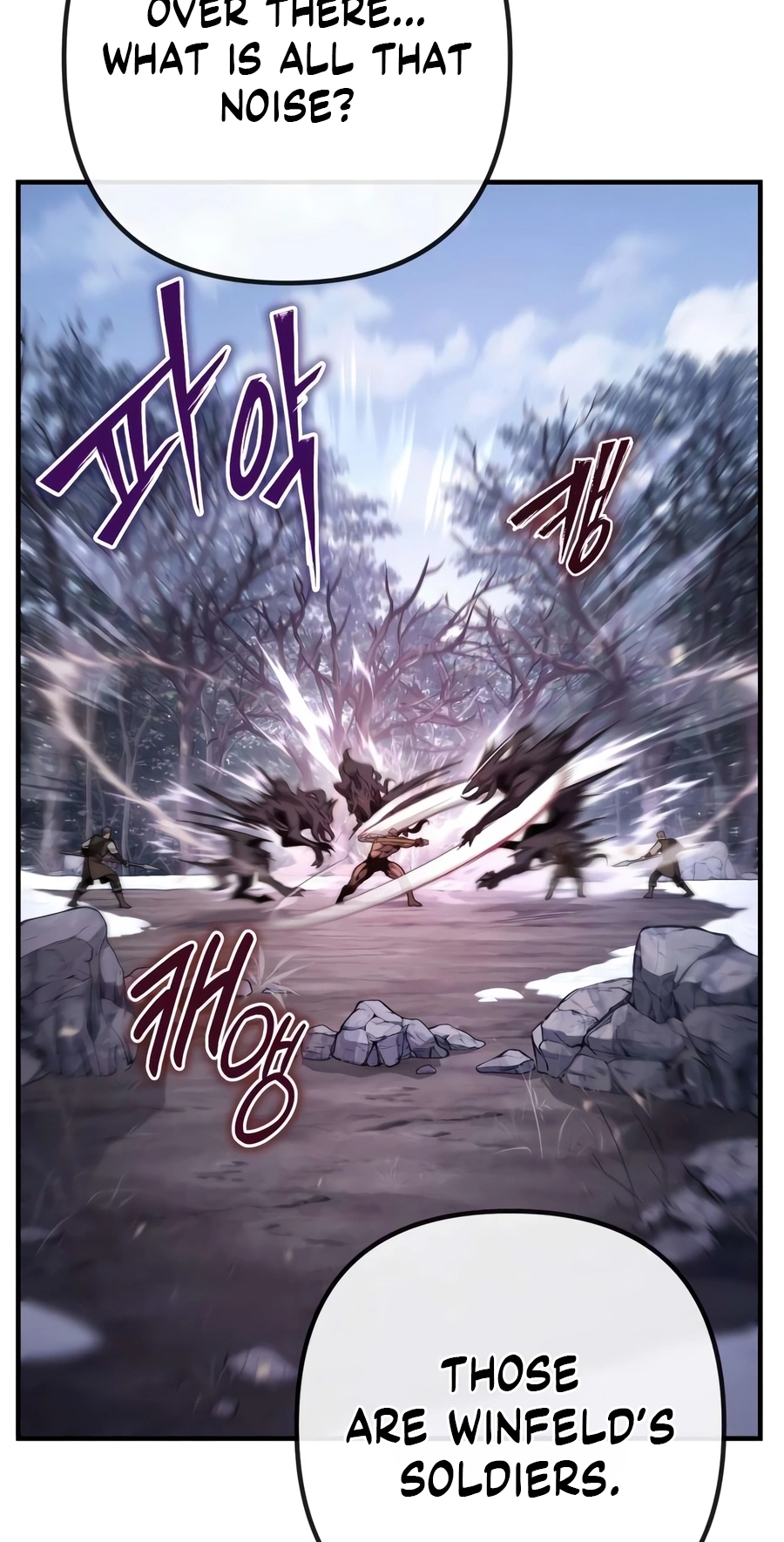 Read The Frontier Count’s 10th-Class Outcast chapter 19 image 45 on Lezhin