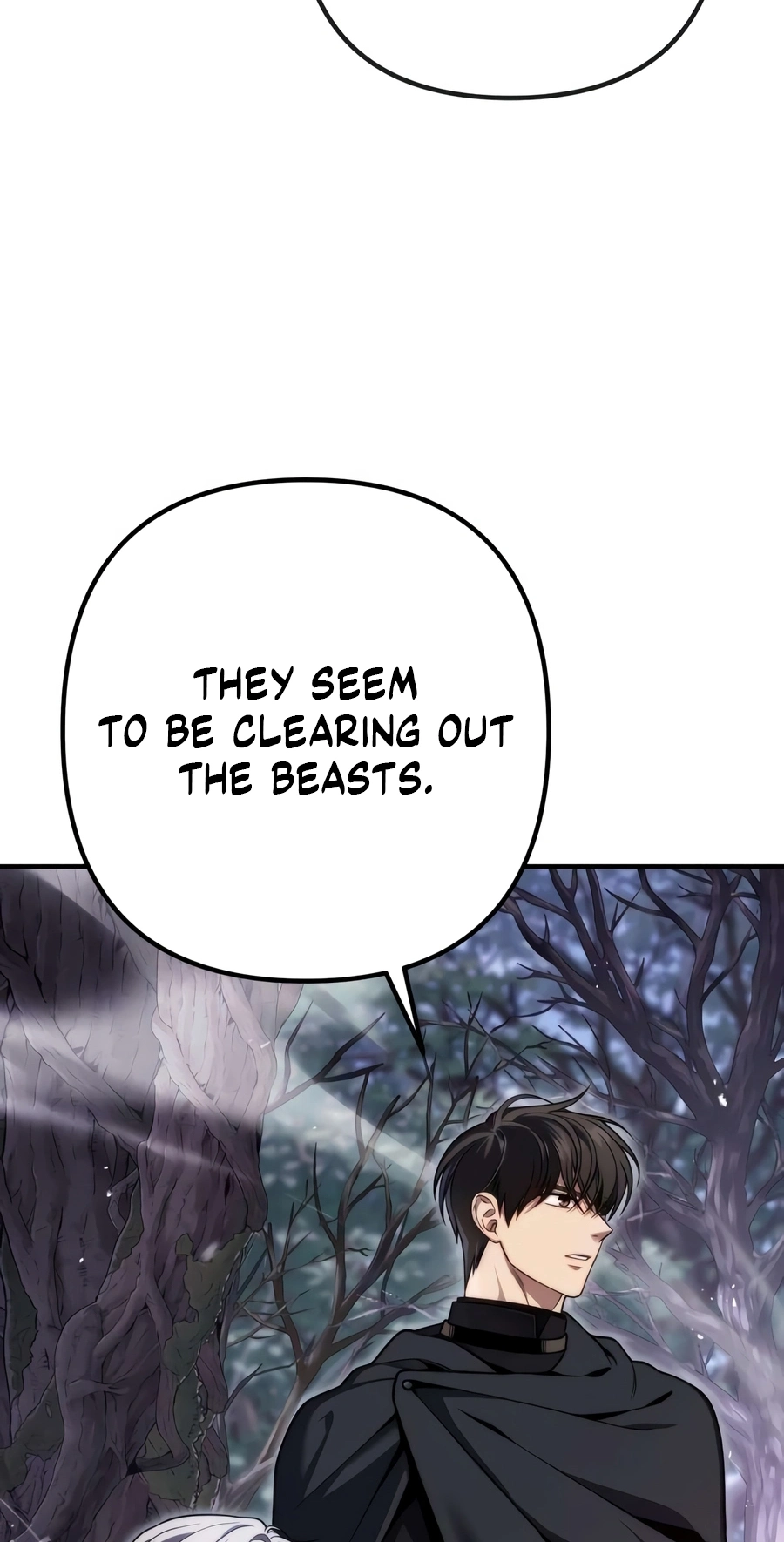 Read The Frontier Count’s 10th-Class Outcast chapter 19 image 46 on Lezhin
