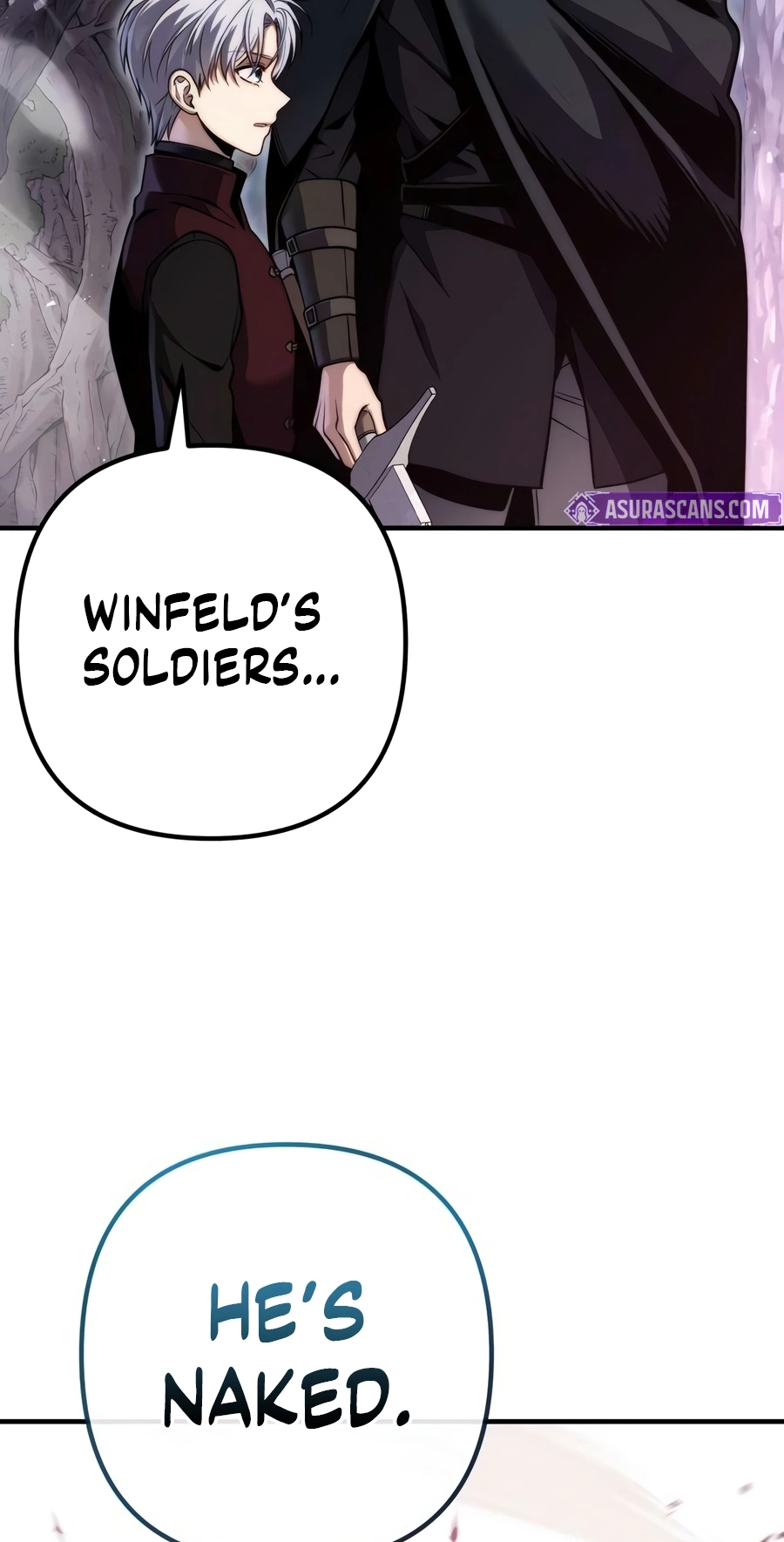 Read The Frontier Count’s 10th-Class Outcast chapter 19 image 47 on Lezhin