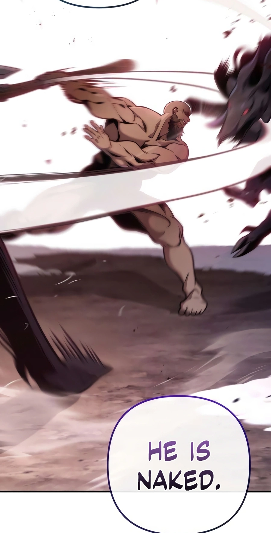 Read The Frontier Count’s 10th-Class Outcast chapter 19 image 48 on Lezhin