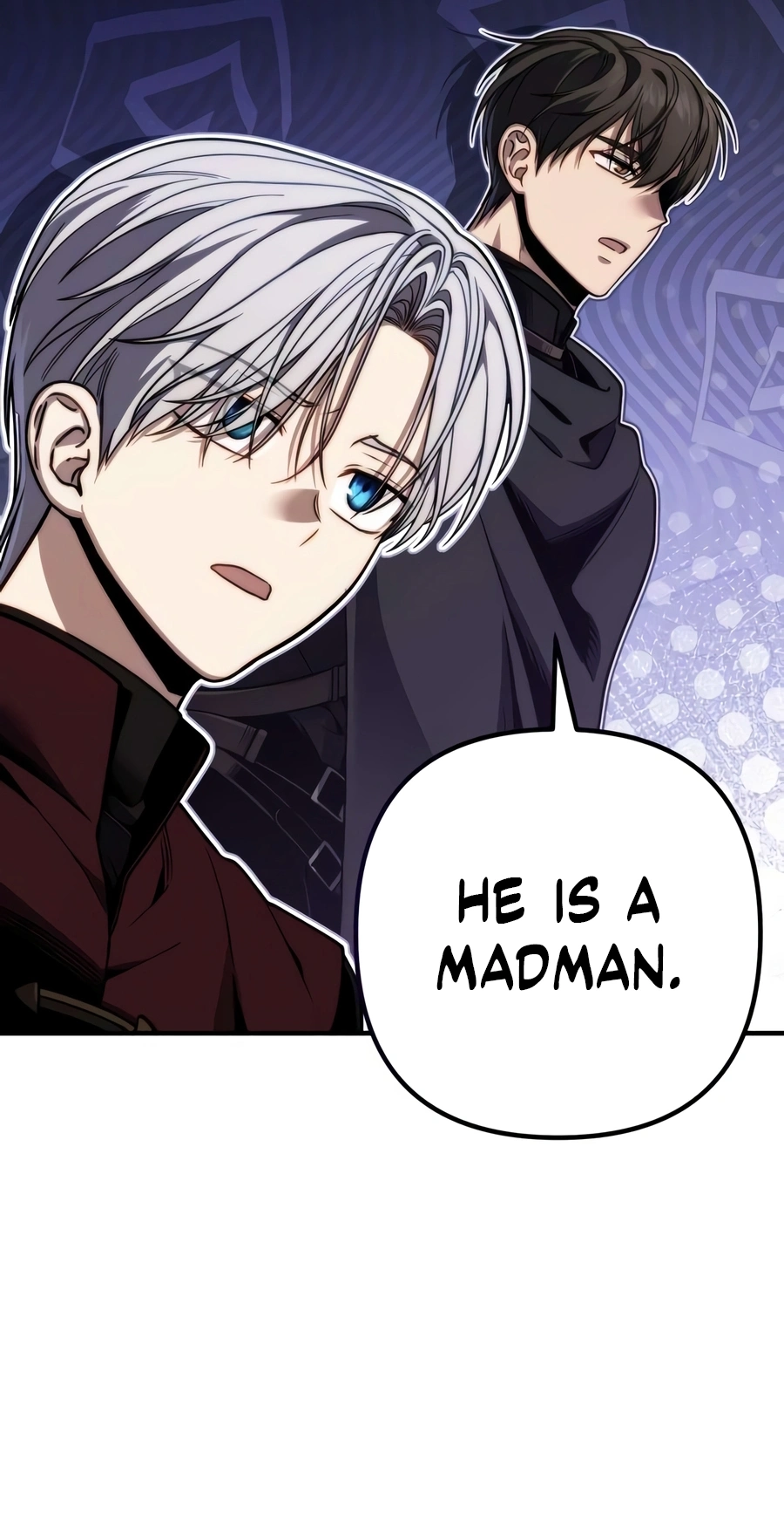 Read The Frontier Count’s 10th-Class Outcast chapter 19 image 51 on Lezhin