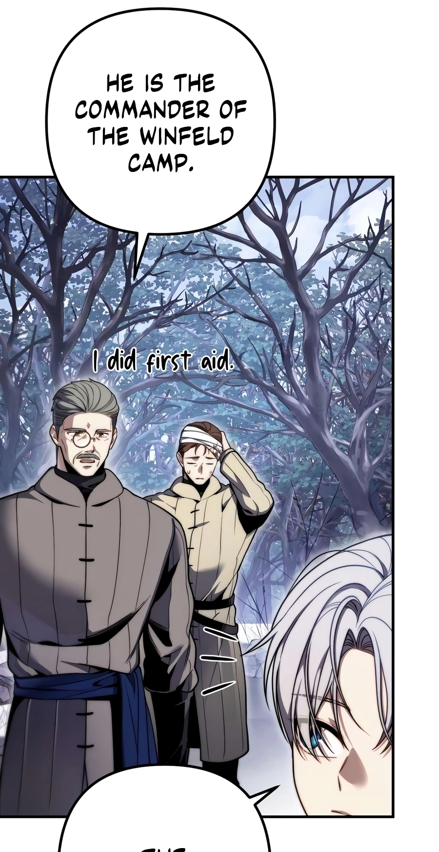 Read The Frontier Count’s 10th-Class Outcast chapter 19 image 52 on Lezhin