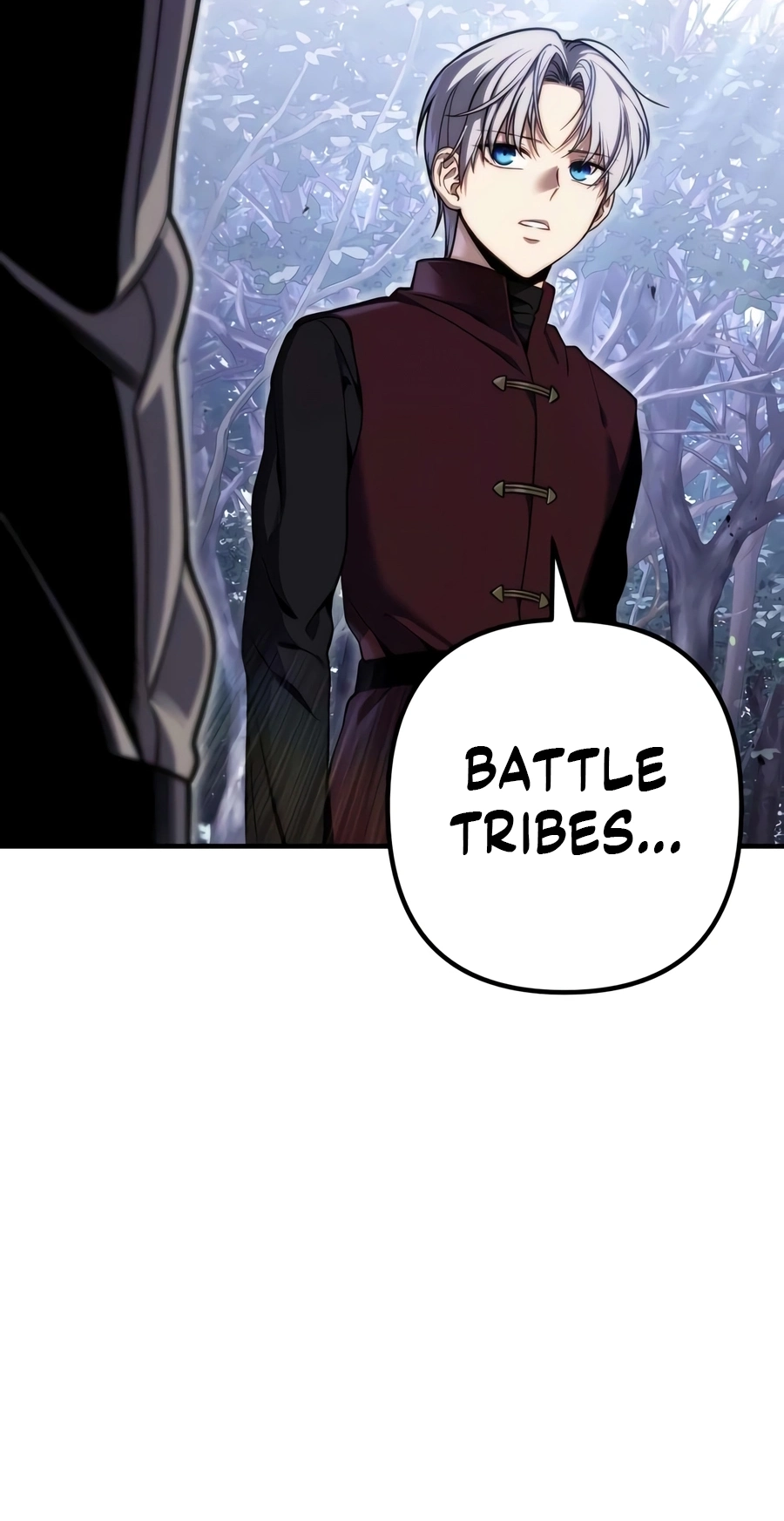 Read The Frontier Count’s 10th-Class Outcast chapter 19 image 54 on Lezhin