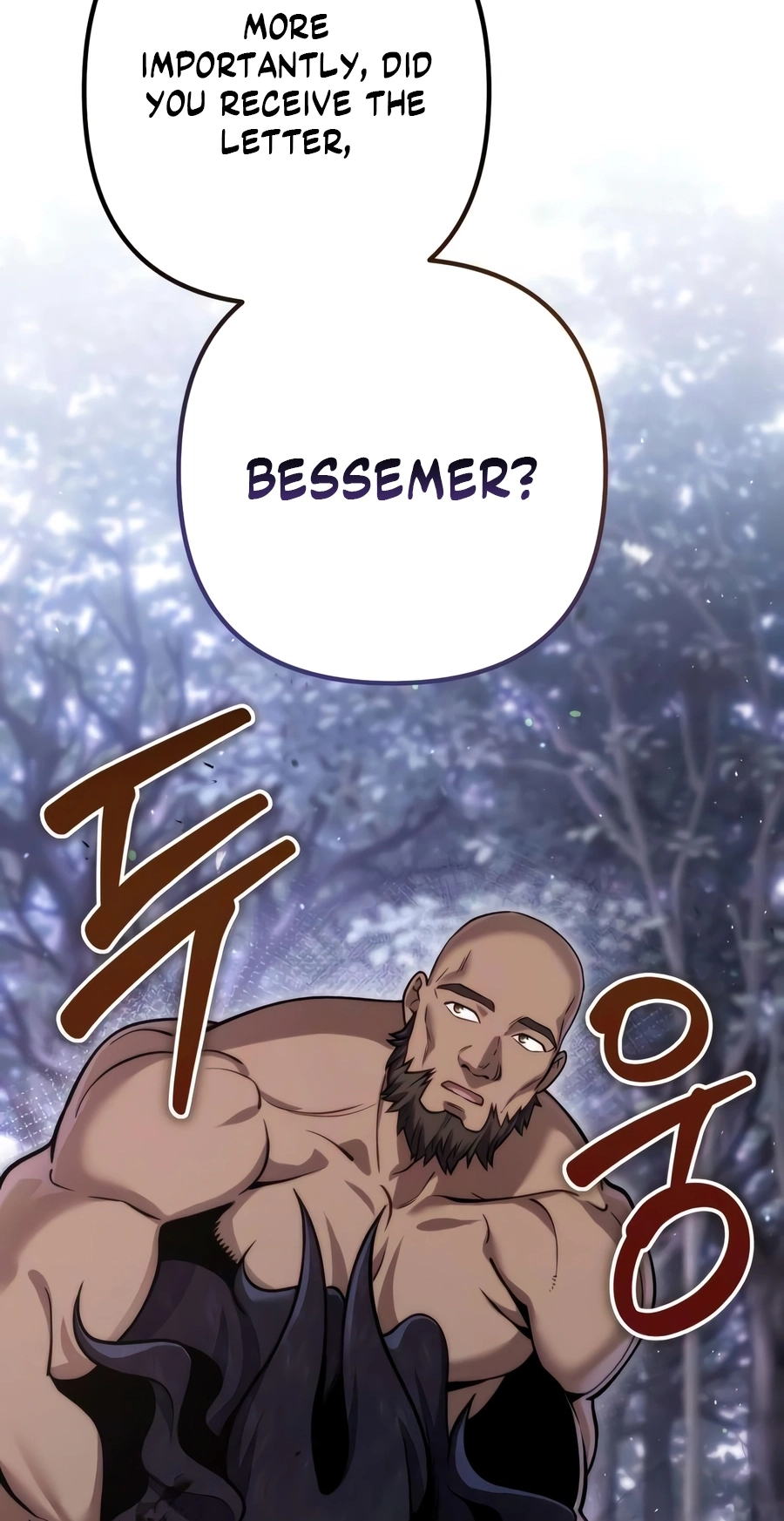 Read The Frontier Count’s 10th-Class Outcast chapter 19 image 57 on Lezhin