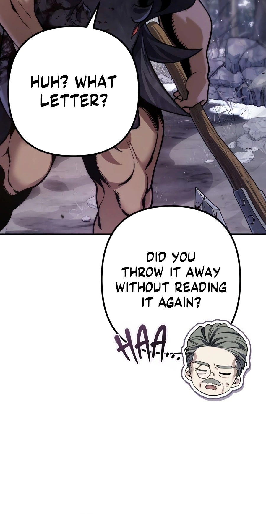 Read The Frontier Count’s 10th-Class Outcast chapter 19 image 58 on Lezhin