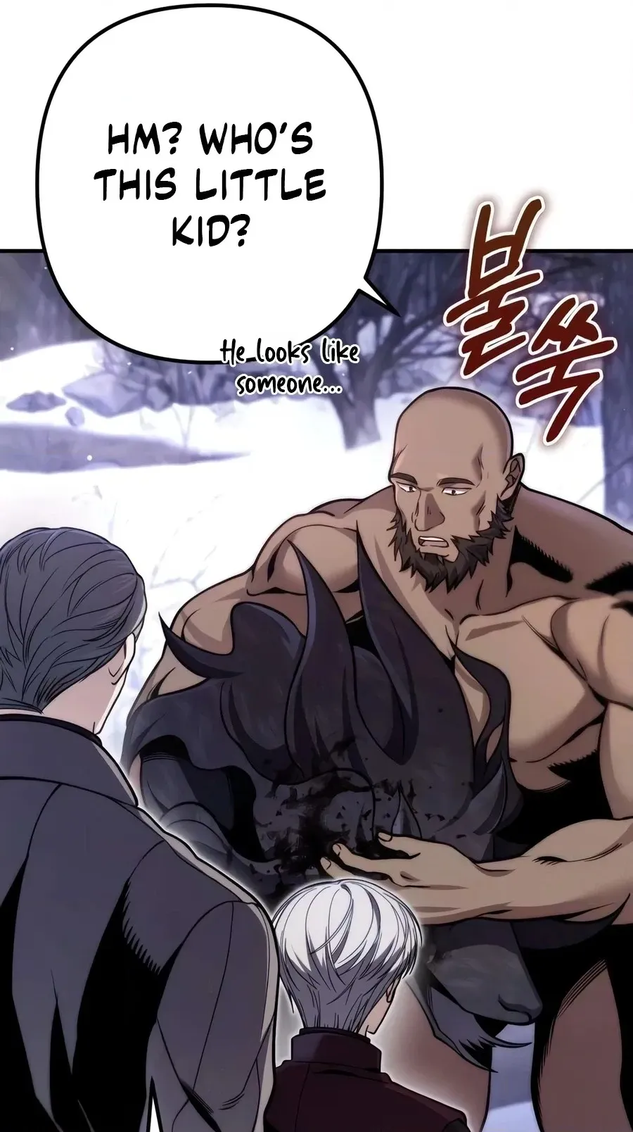 Read The Frontier Count’s 10th-Class Outcast chapter 19 image 59 on Lezhin