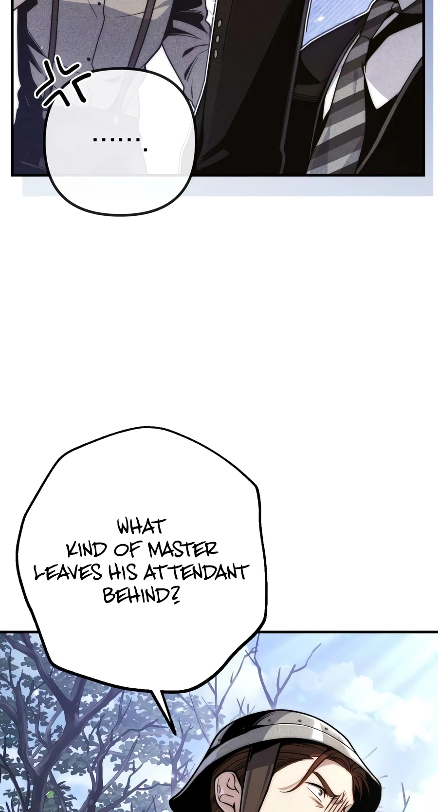 Read The Frontier Count’s 10th-Class Outcast chapter 19 image 6 on Lezhin