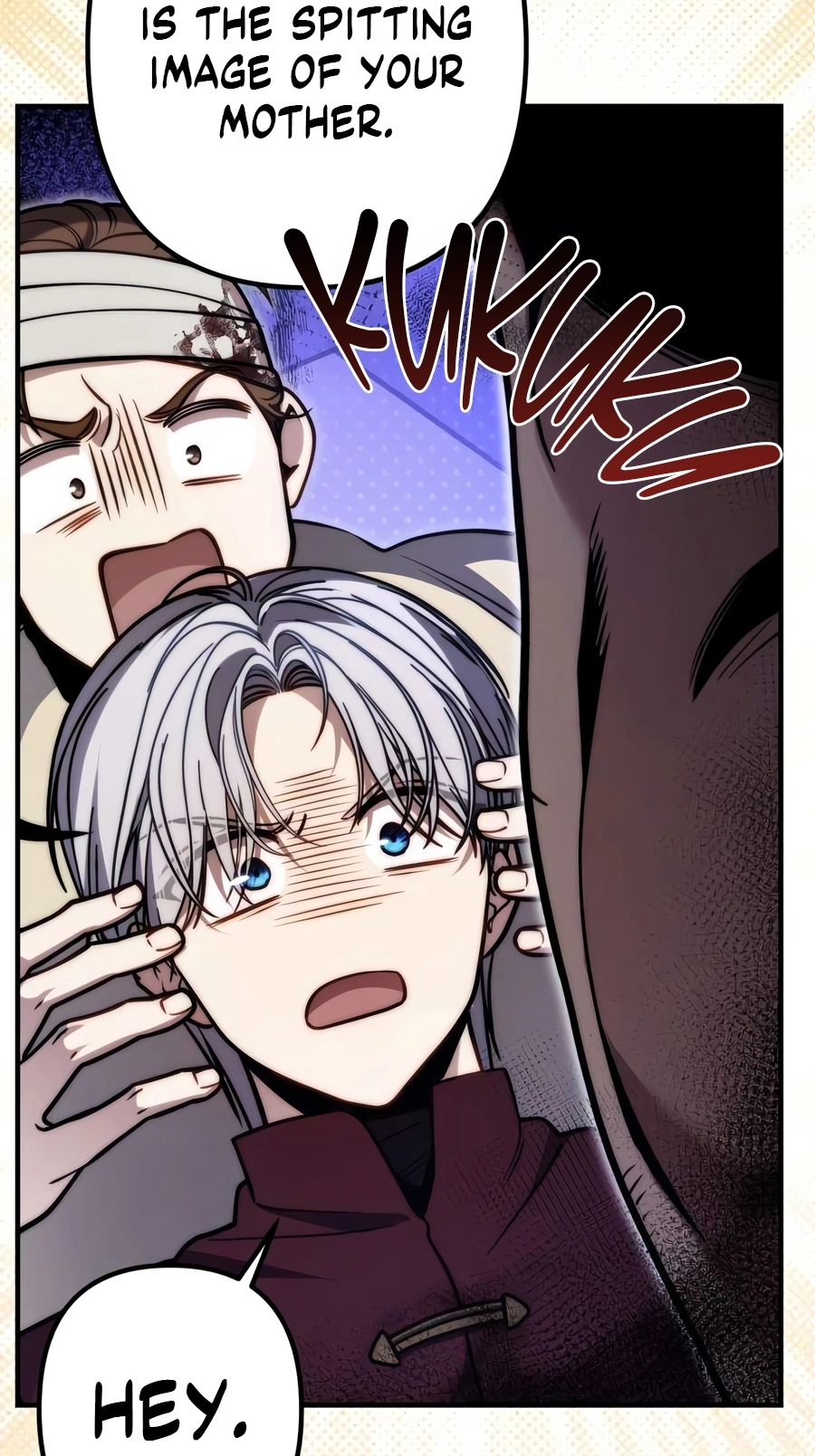 Read The Frontier Count’s 10th-Class Outcast chapter 19 image 63 on Lezhin