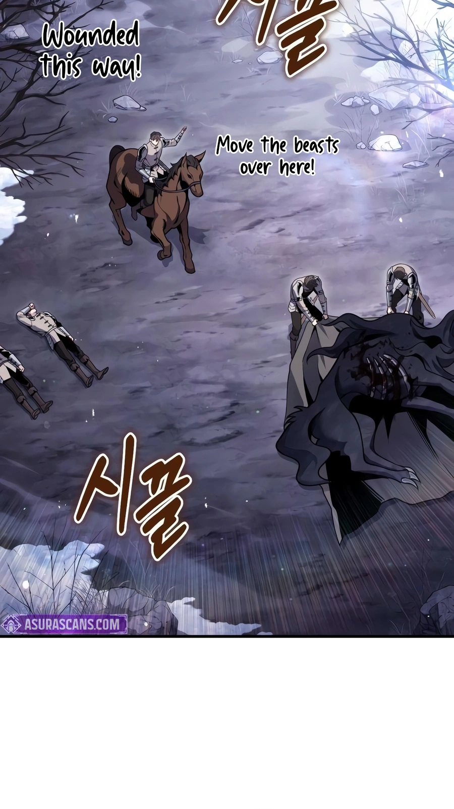 Read The Frontier Count’s 10th-Class Outcast chapter 19 image 67 on Lezhin