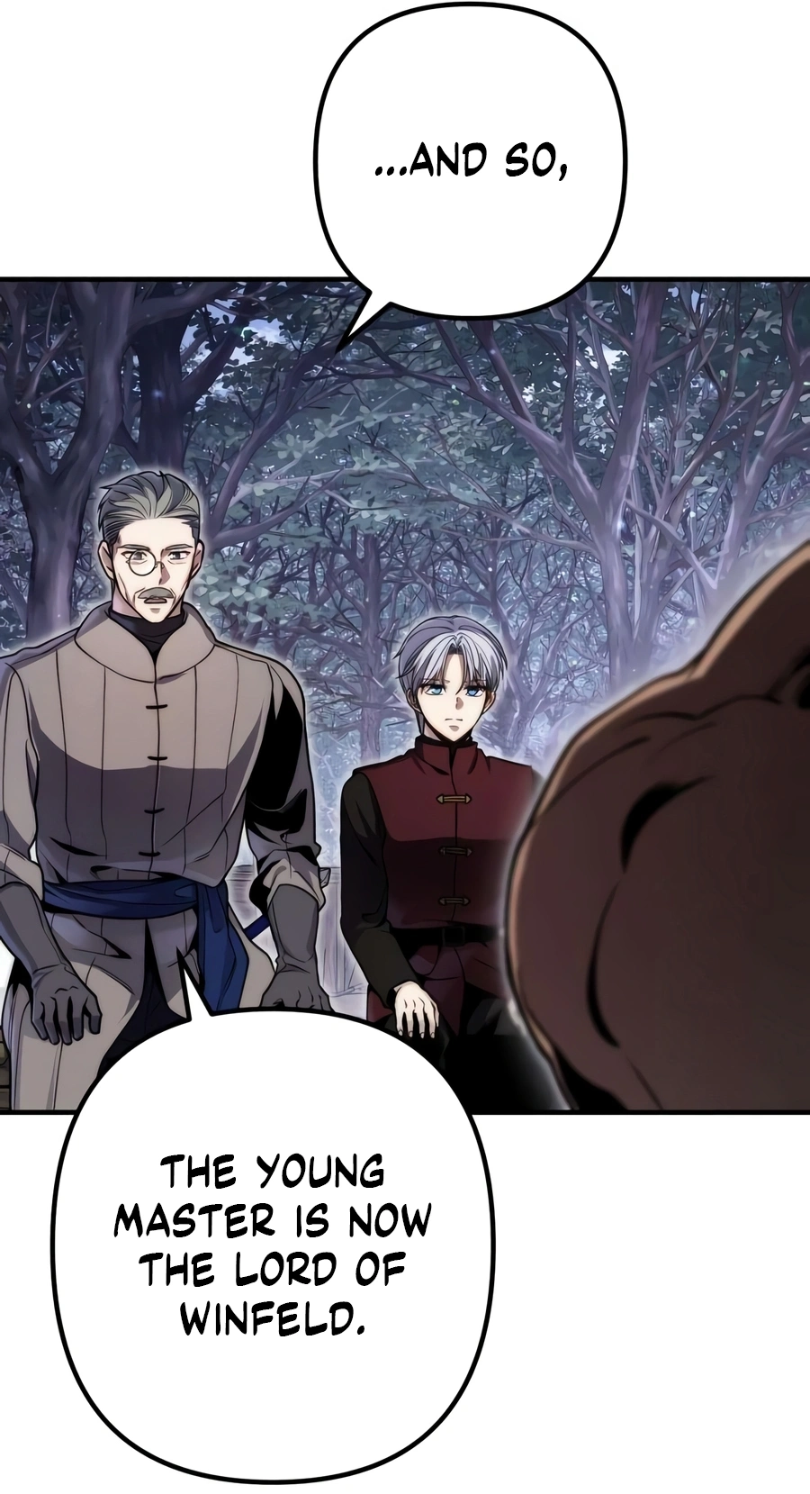 Read The Frontier Count’s 10th-Class Outcast chapter 19 image 68 on Lezhin