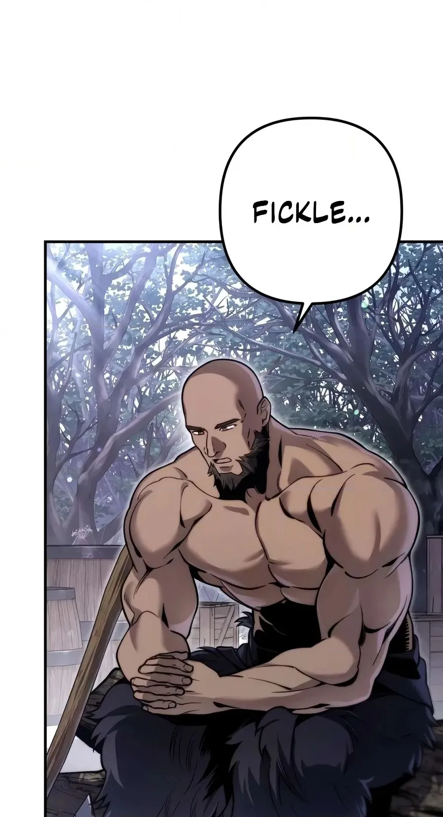 Read The Frontier Count’s 10th-Class Outcast chapter 19 image 69 on Lezhin