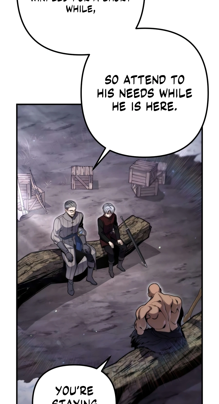 Read The Frontier Count’s 10th-Class Outcast chapter 19 image 72 on Lezhin