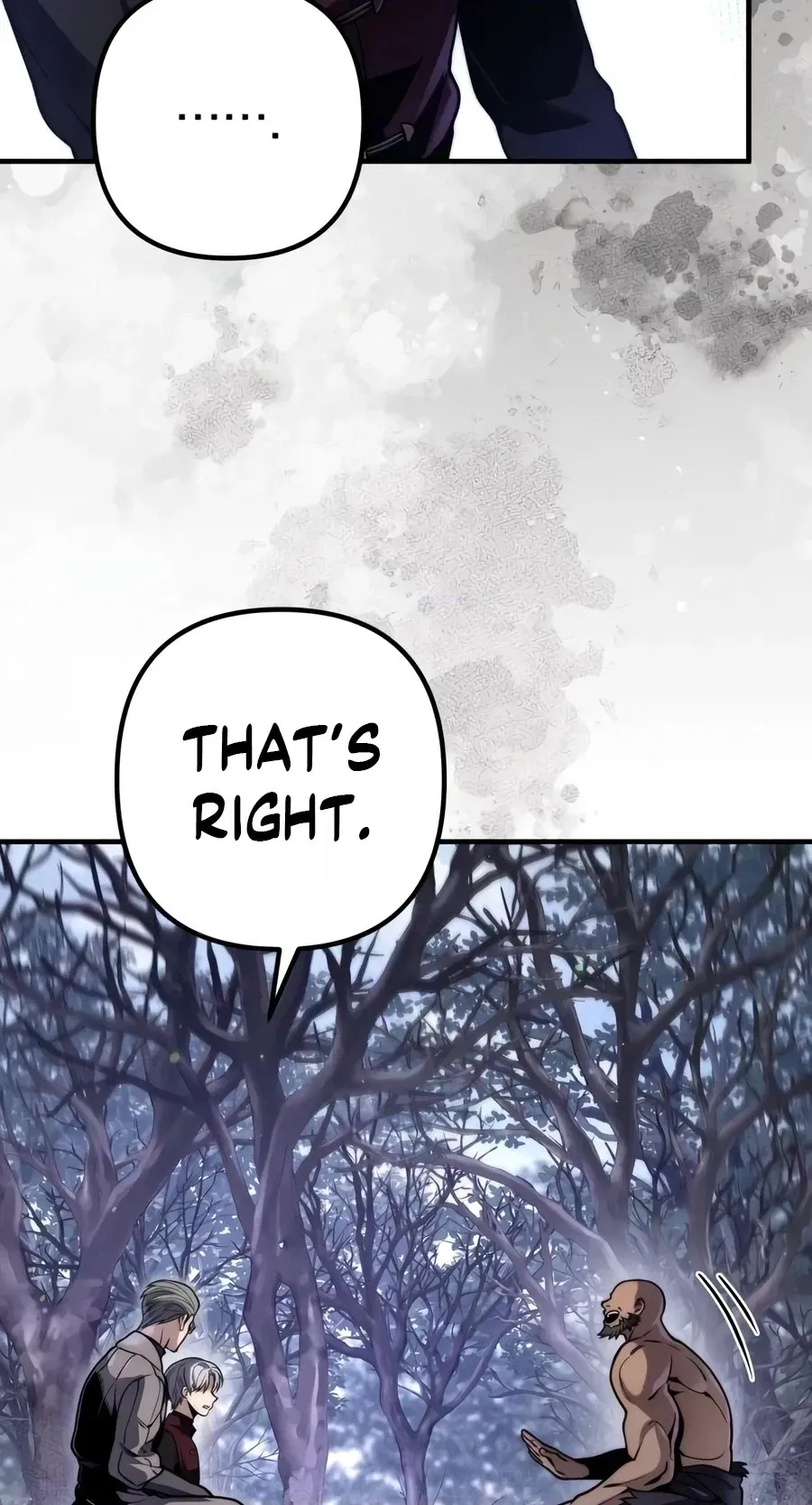 Read The Frontier Count’s 10th-Class Outcast chapter 19 image 79 on Lezhin