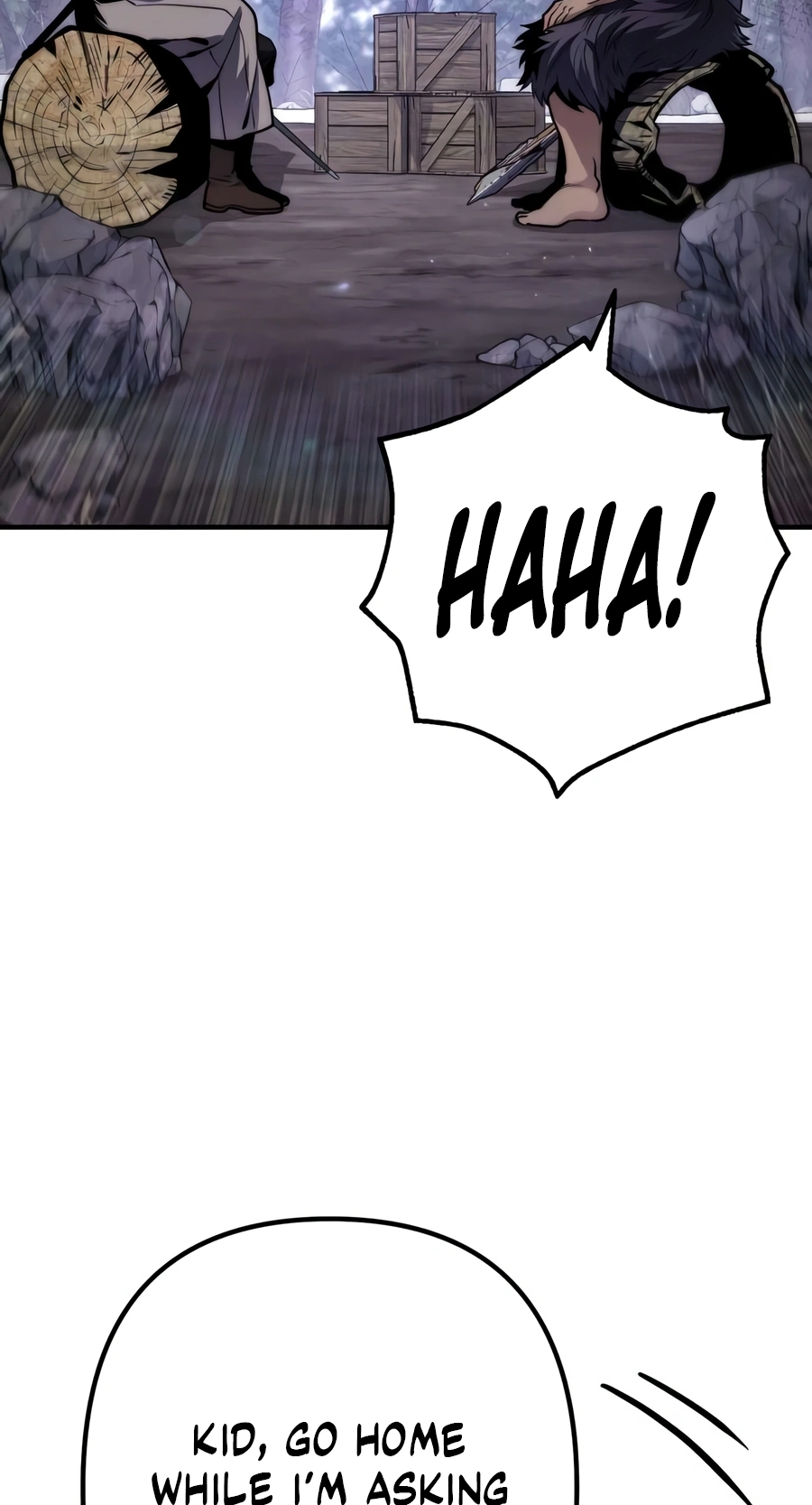 Read The Frontier Count’s 10th-Class Outcast chapter 19 image 80 on Lezhin