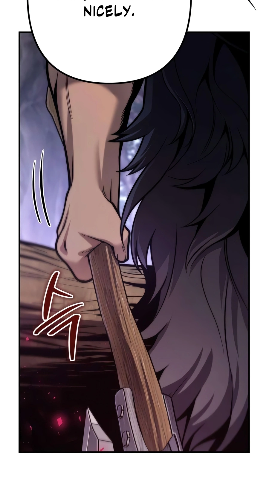 Read The Frontier Count’s 10th-Class Outcast chapter 19 image 81 on Lezhin
