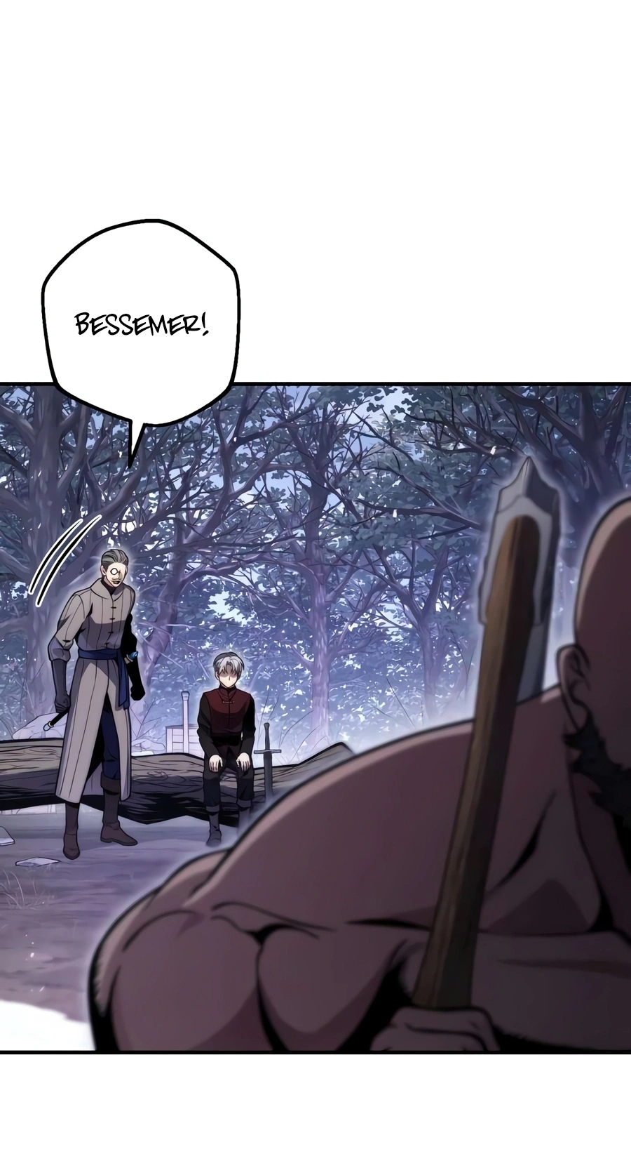 Read The Frontier Count’s 10th-Class Outcast chapter 19 image 84 on Lezhin