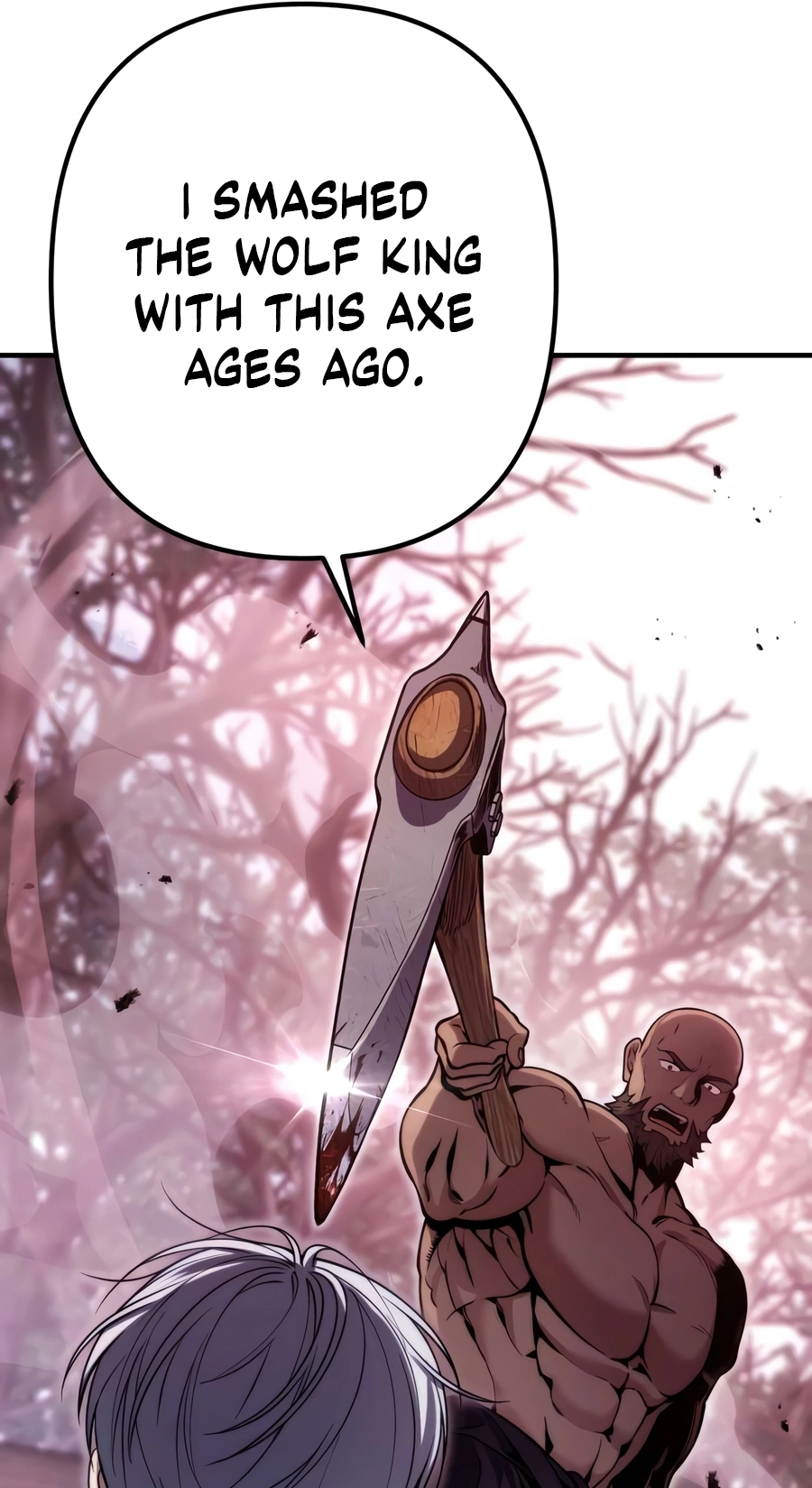 Read The Frontier Count’s 10th-Class Outcast chapter 19 image 93 on Lezhin
