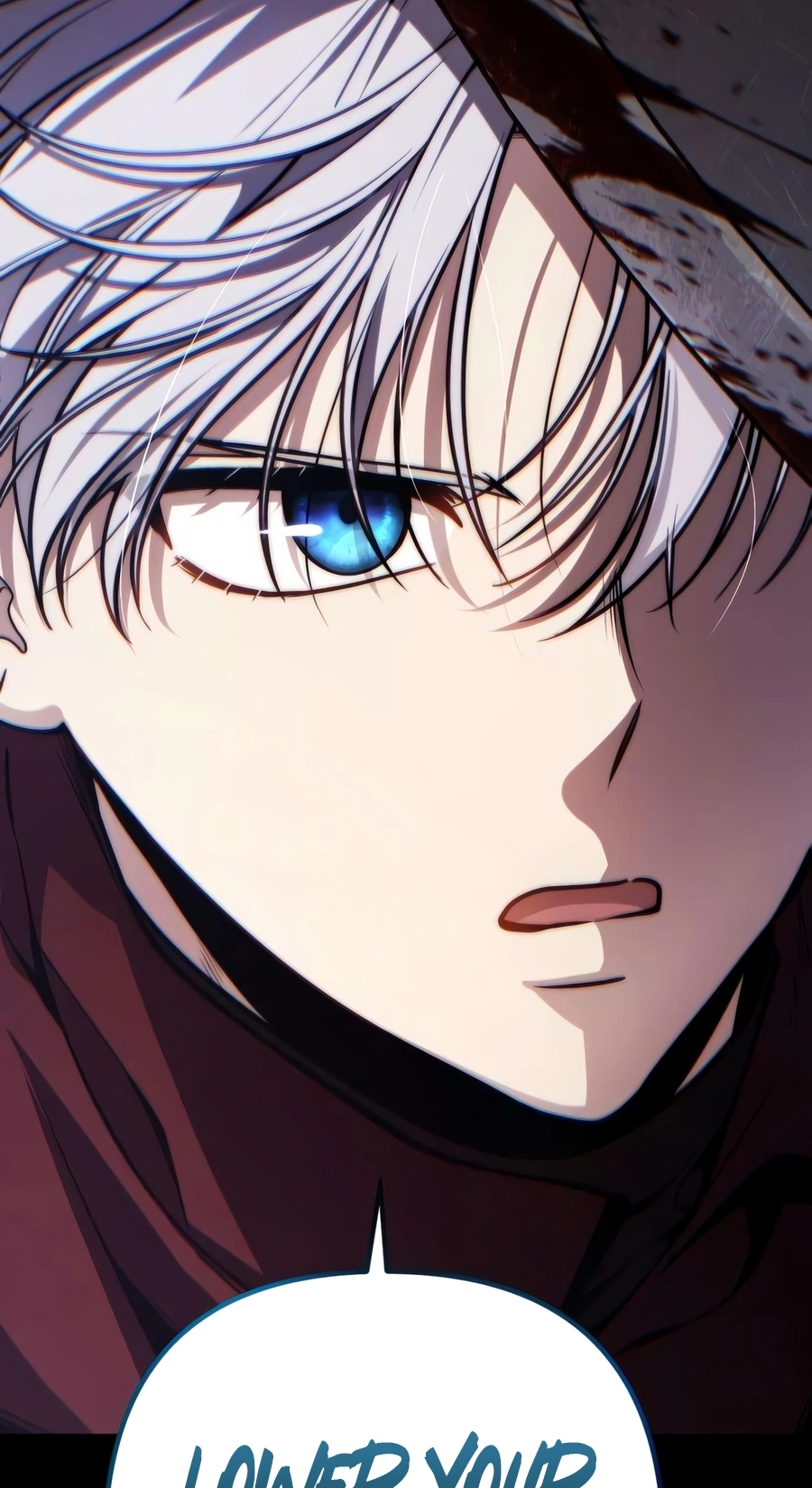 Read The Frontier Count’s 10th-Class Outcast chapter 19 image 95 on Lezhin