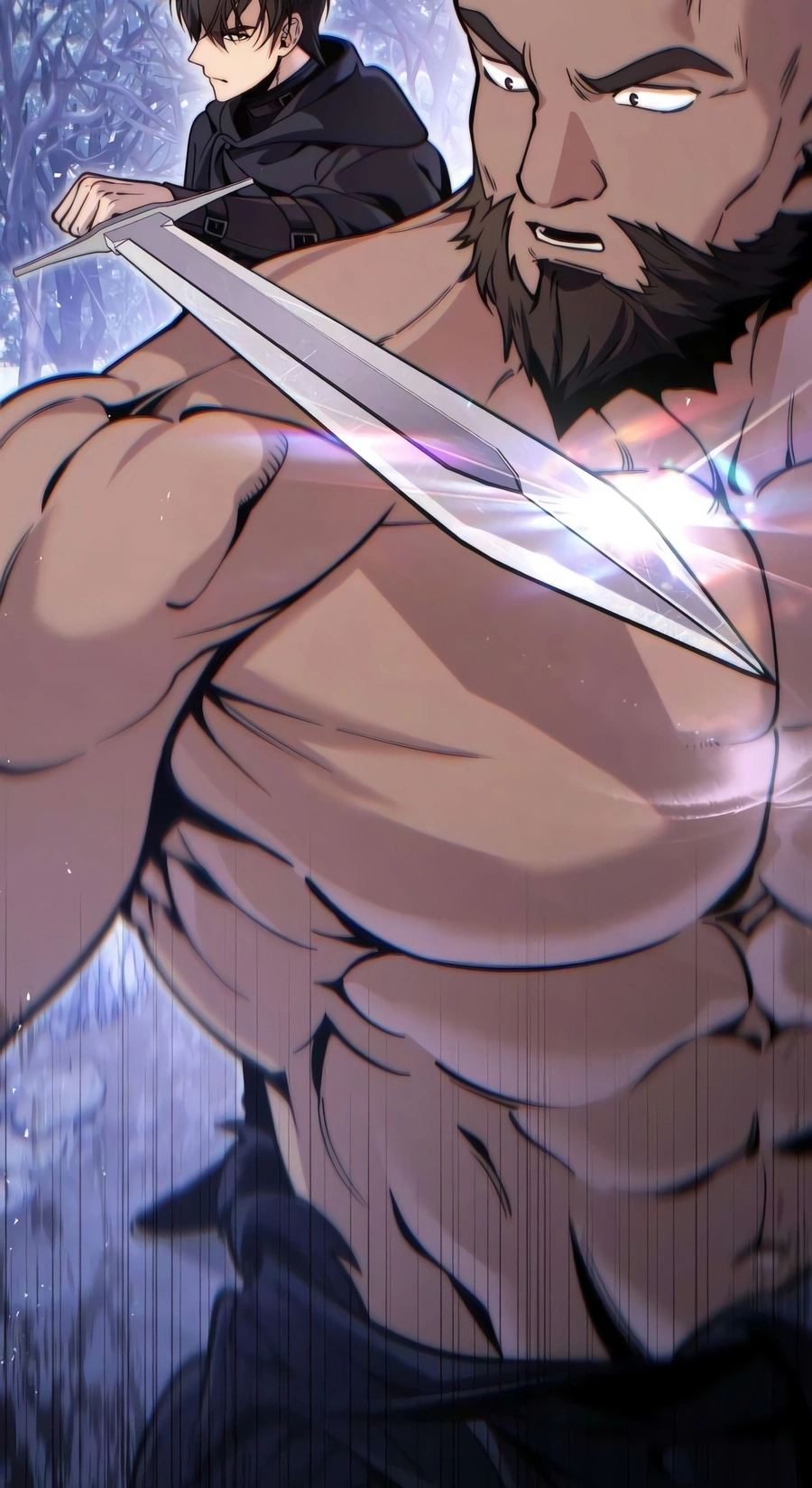 Read The Frontier Count’s 10th-Class Outcast chapter 19 image 97 on Lezhin